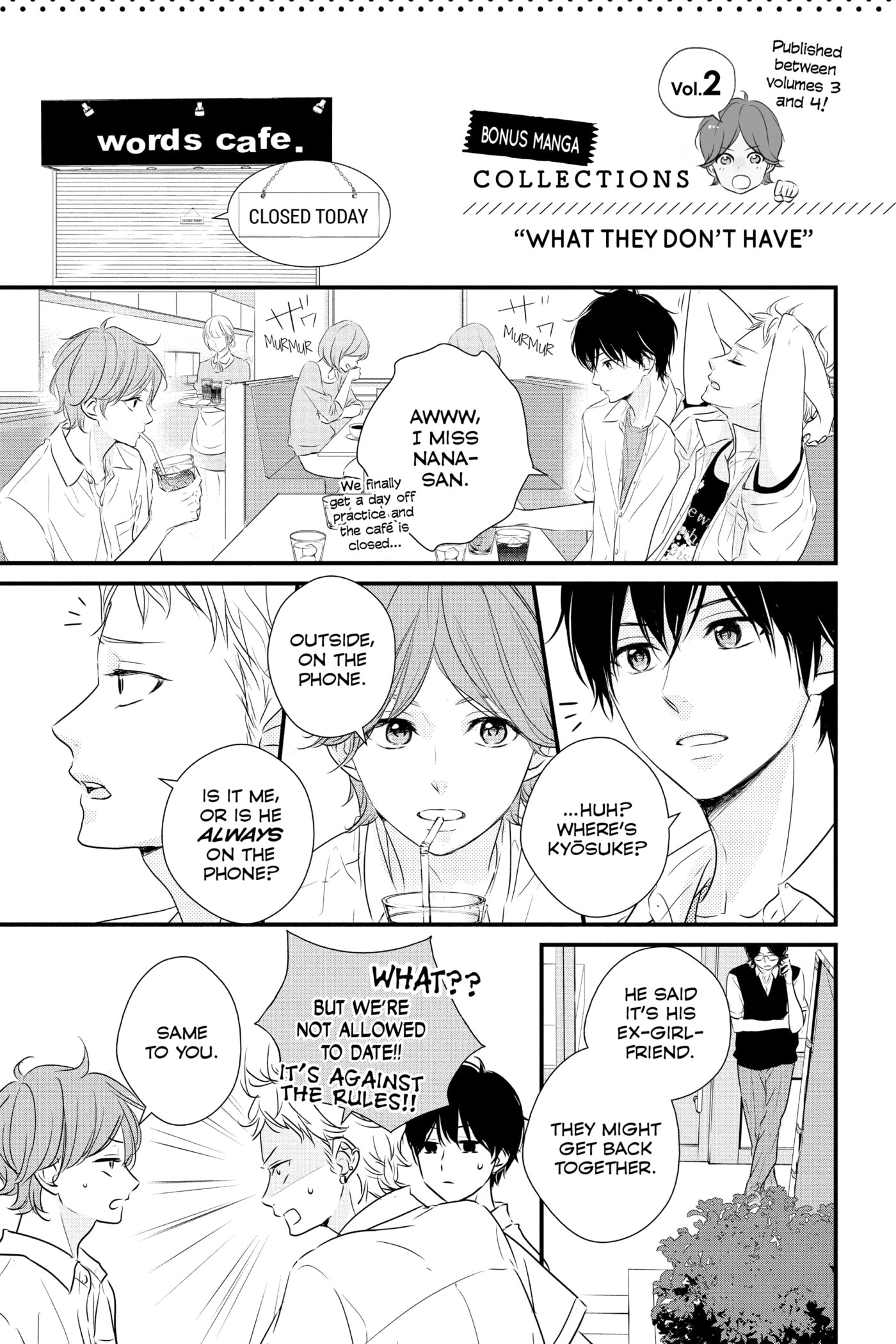 Read Waiting for Spring chapter 0 image 52 on Lezhin
