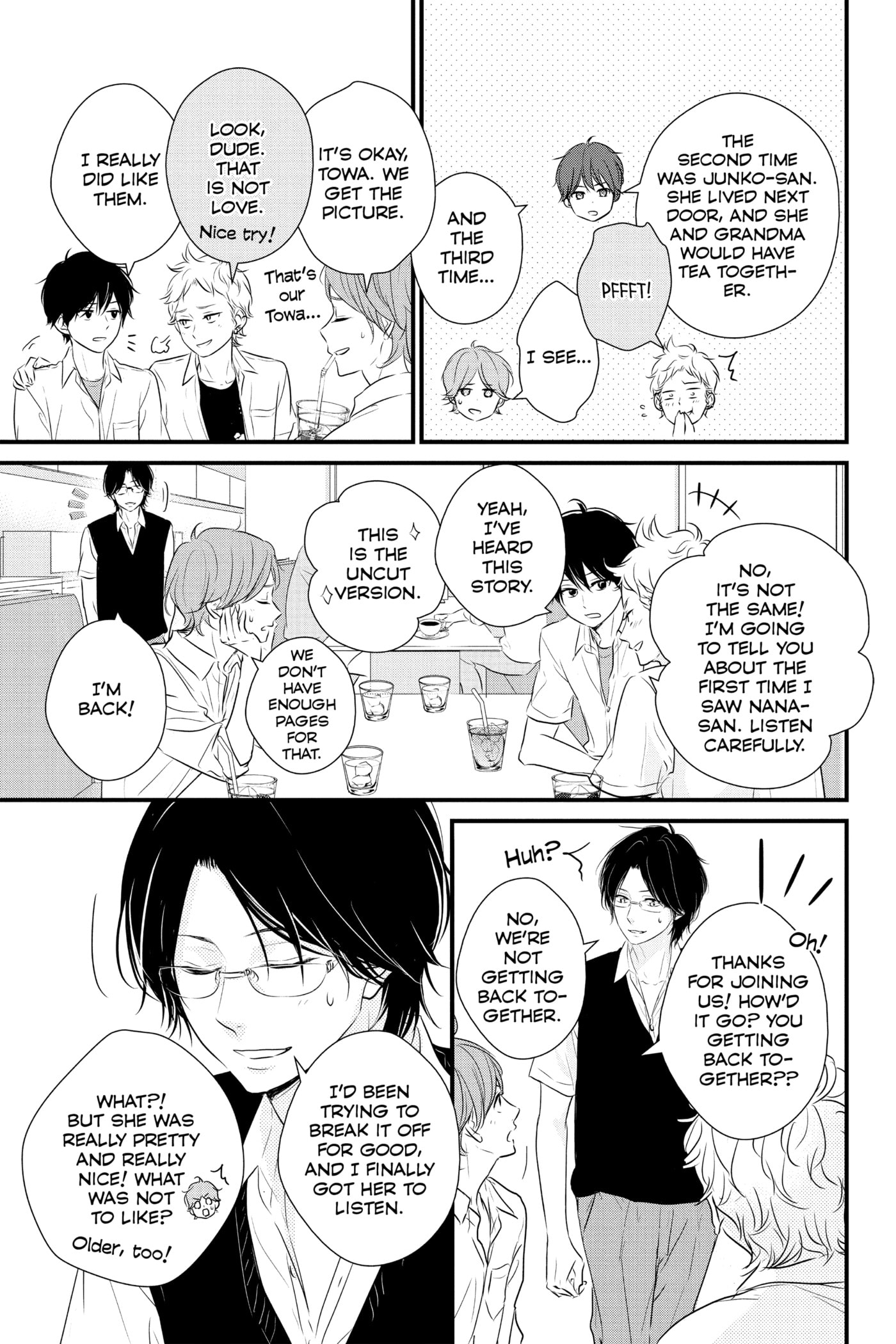 Read Waiting for Spring chapter 0 image 54 on Lezhin