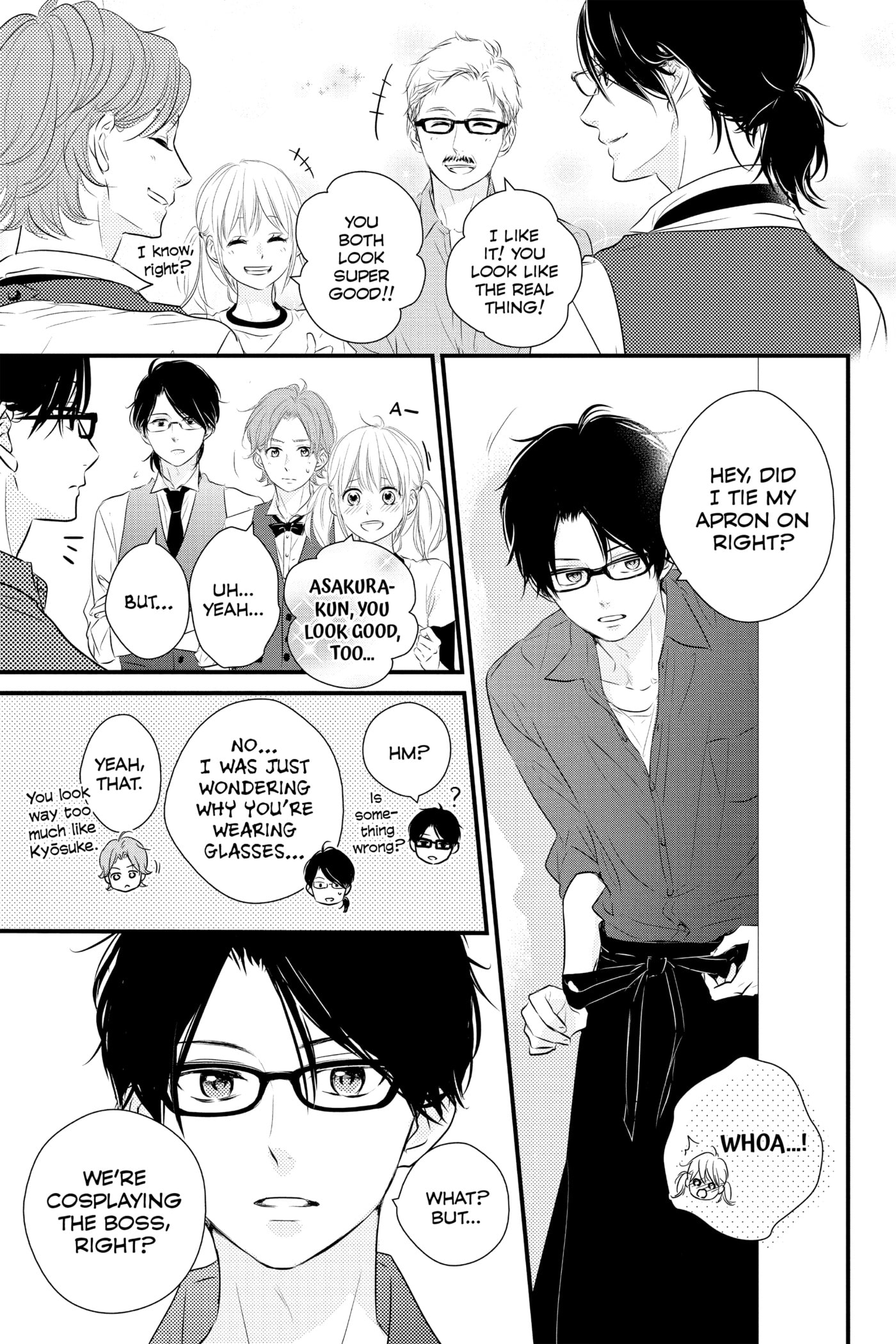Read Waiting for Spring chapter 0 image 58 on Lezhin