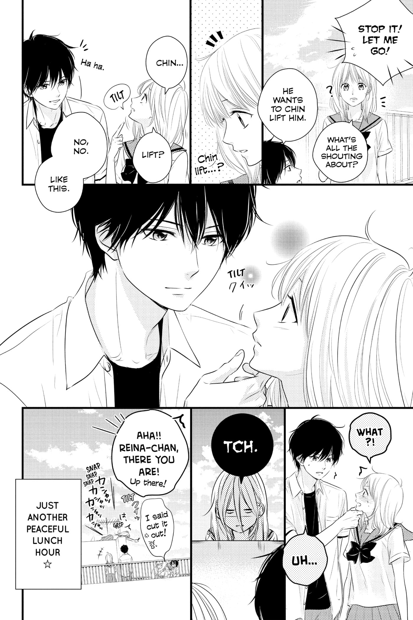 Read Waiting for Spring chapter 0 image 63 on Lezhin
