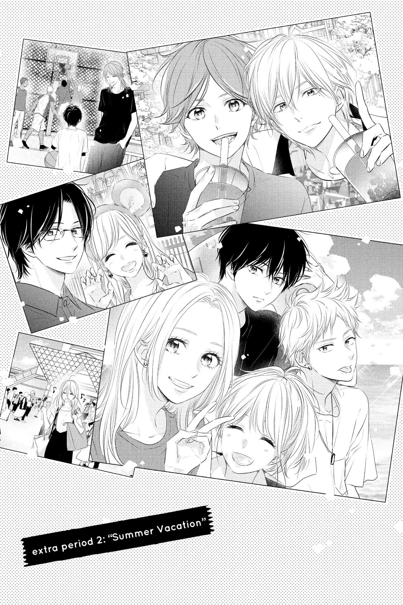 Read Waiting for Spring chapter 0 image 68 on Lezhin