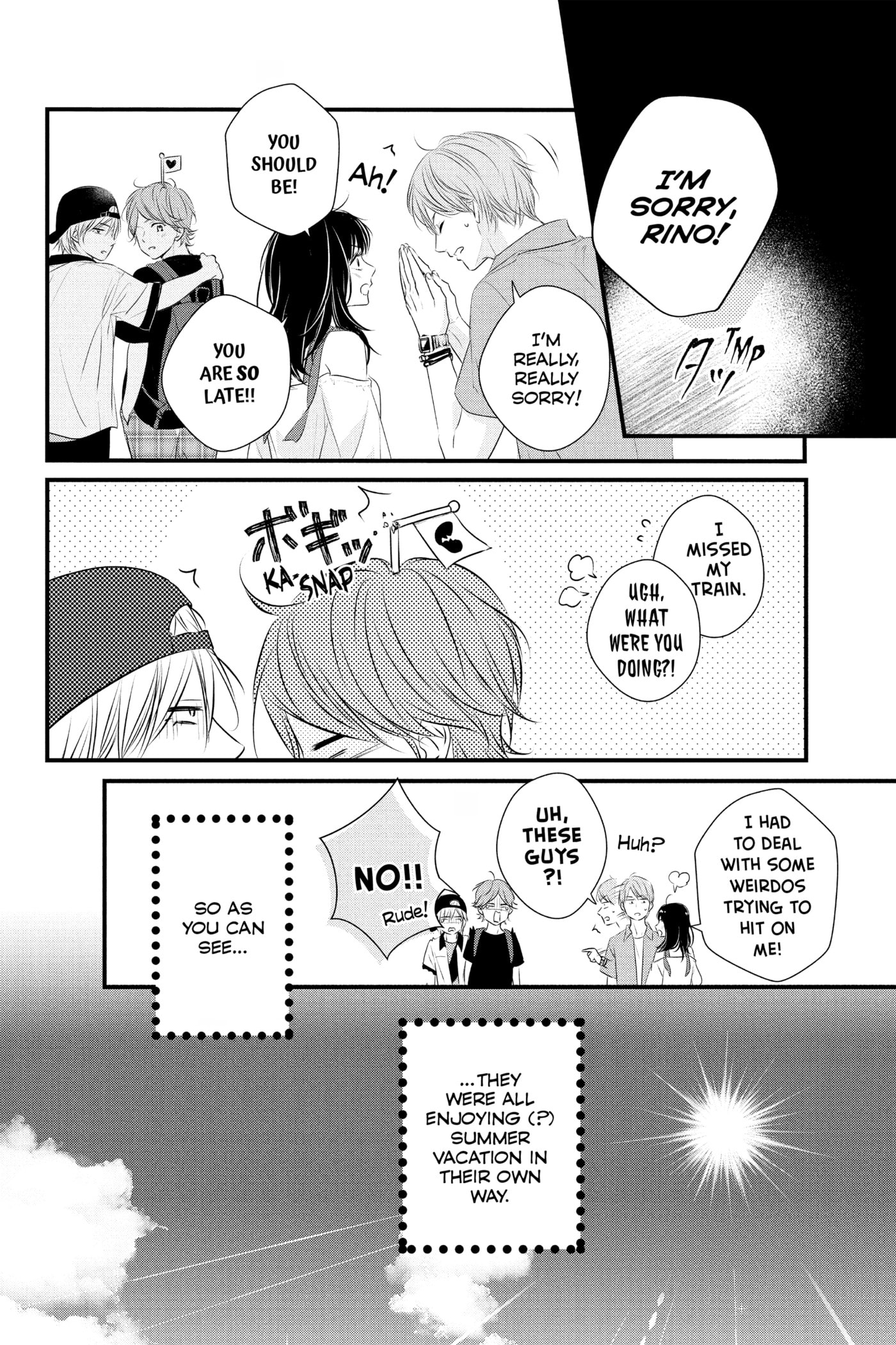 Read Waiting for Spring chapter 0 image 73 on Lezhin
