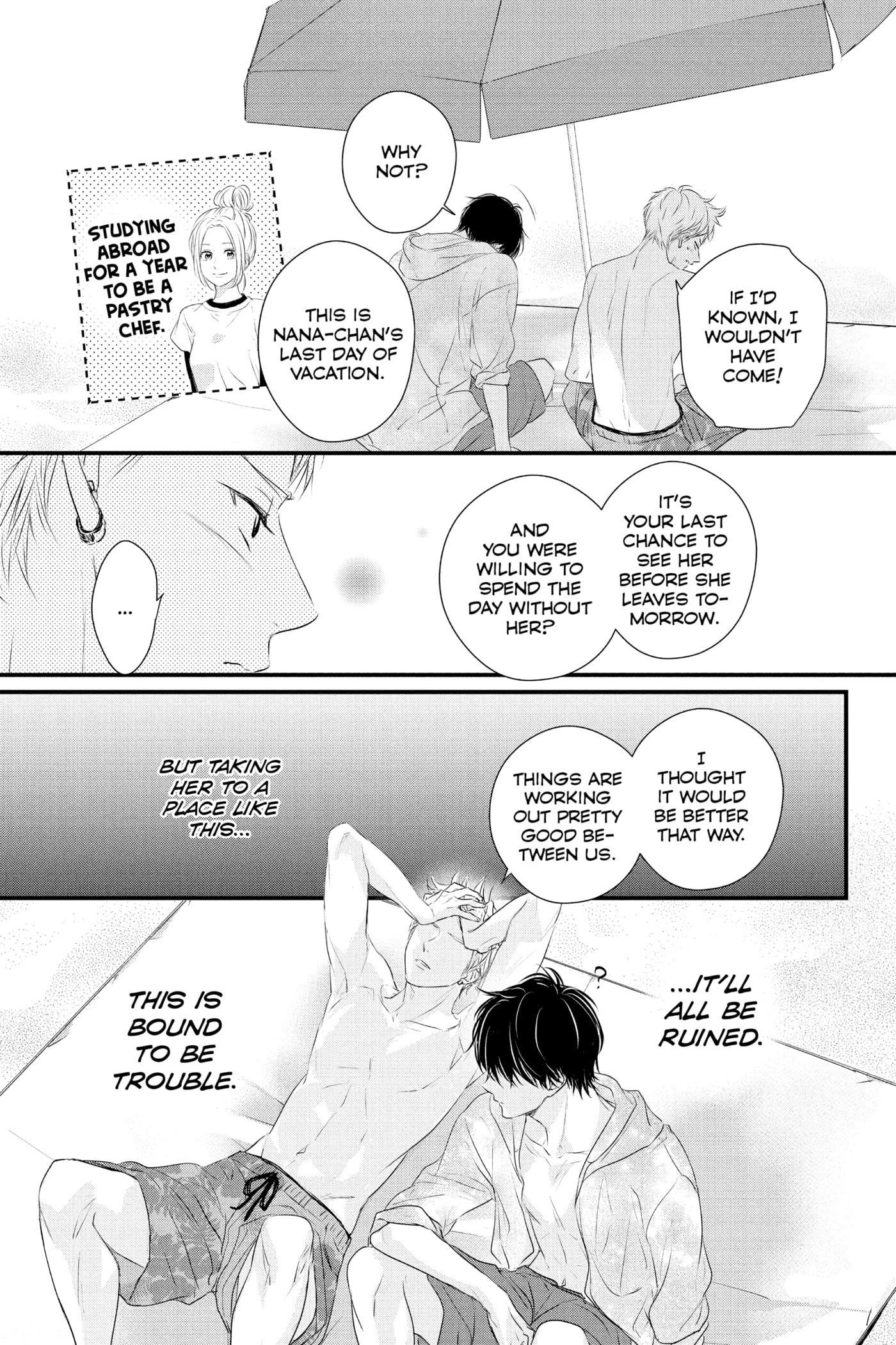 Read Waiting for Spring chapter 0 image 76 on Lezhin
