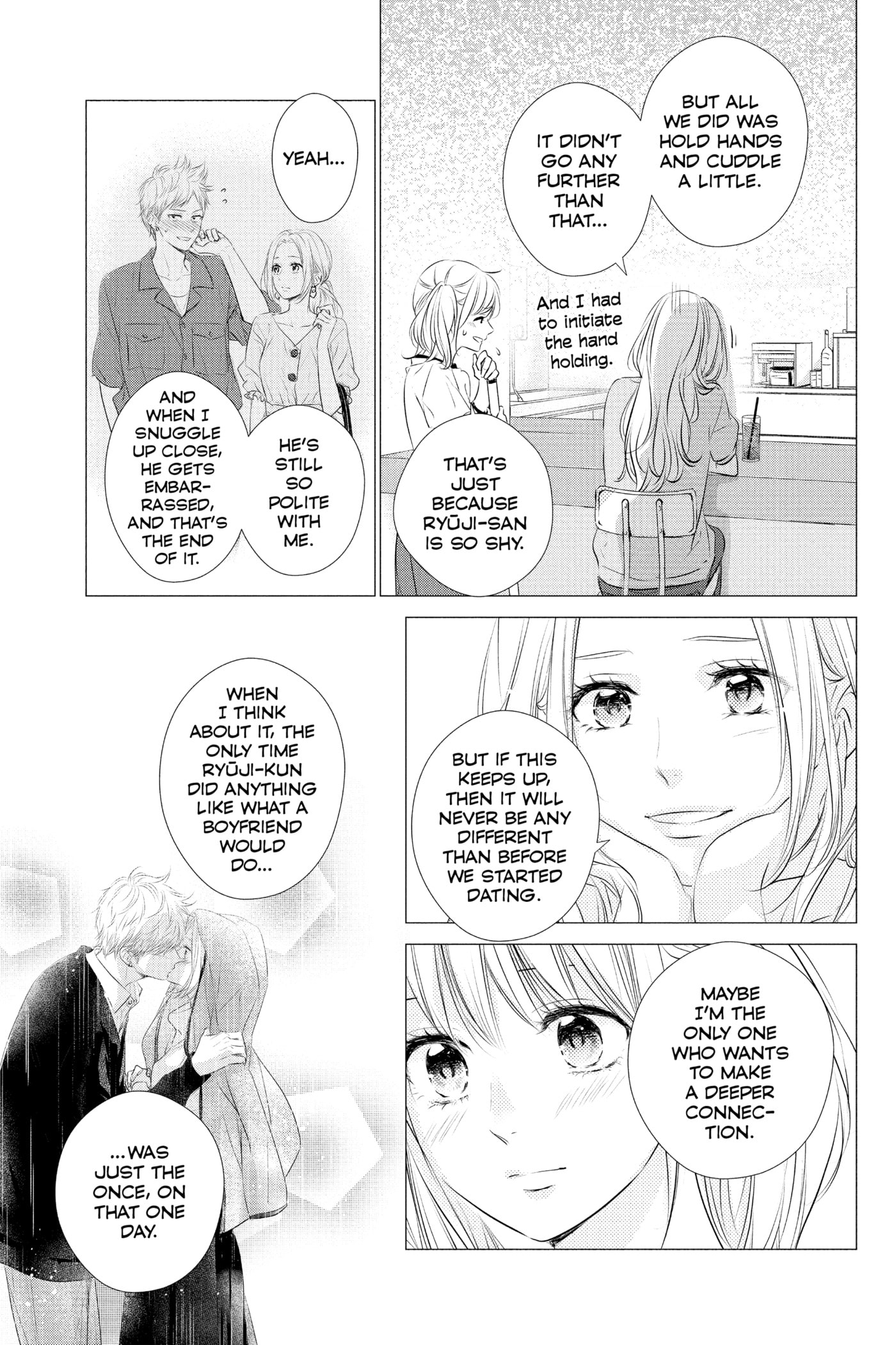 Read Waiting for Spring chapter 0 image 84 on Lezhin