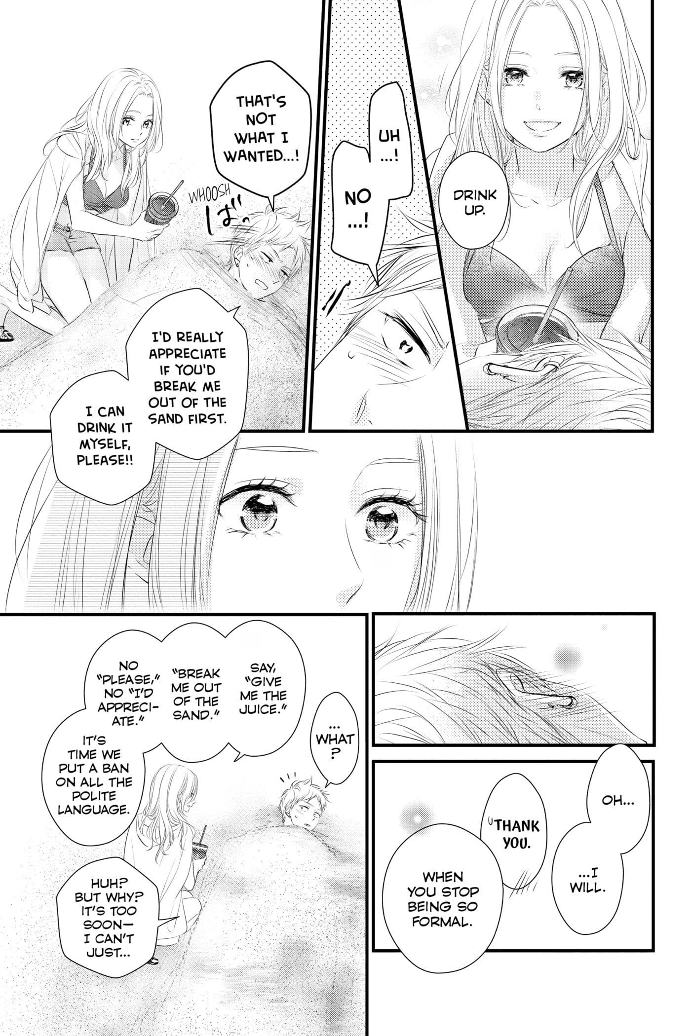 Read Waiting for Spring chapter 0 image 86 on Lezhin