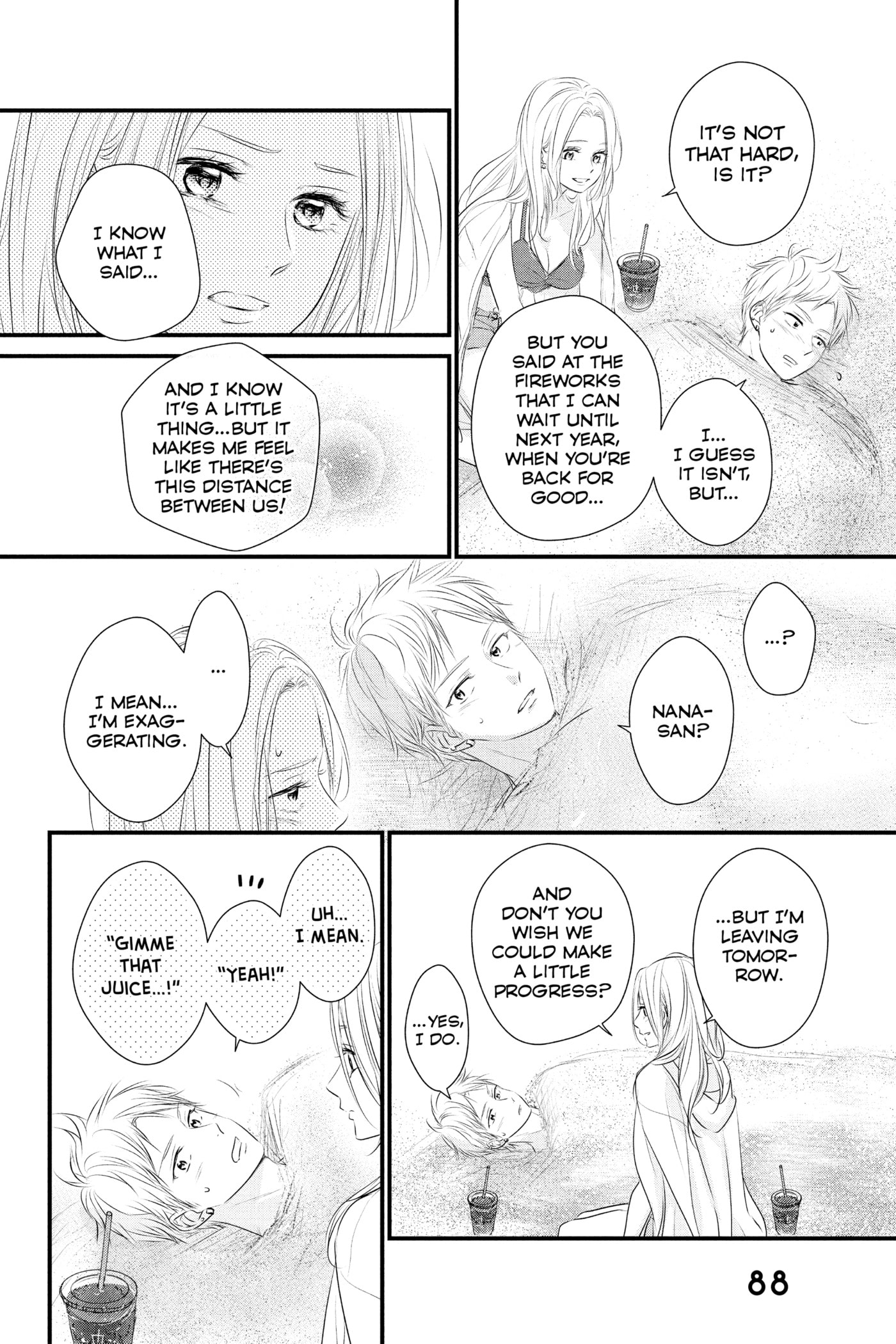 Read Waiting for Spring chapter 0 image 87 on Lezhin