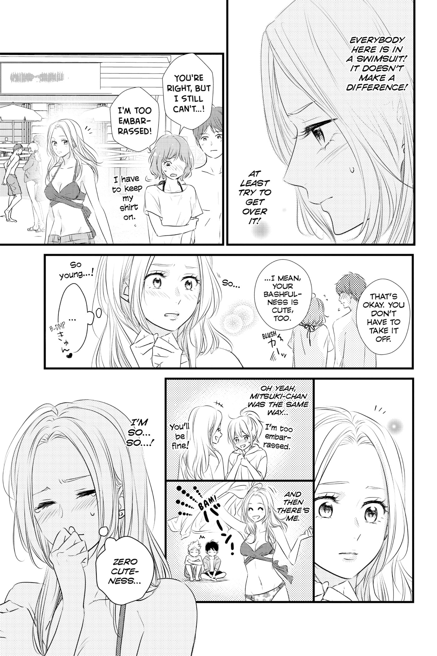 Read Waiting for Spring chapter 0 image 90 on Lezhin
