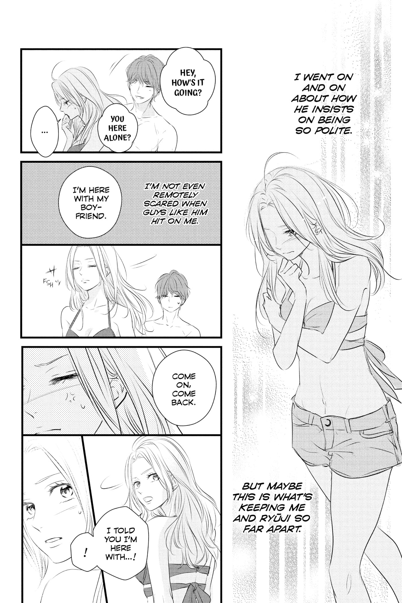 Read Waiting for Spring chapter 0 image 91 on Lezhin