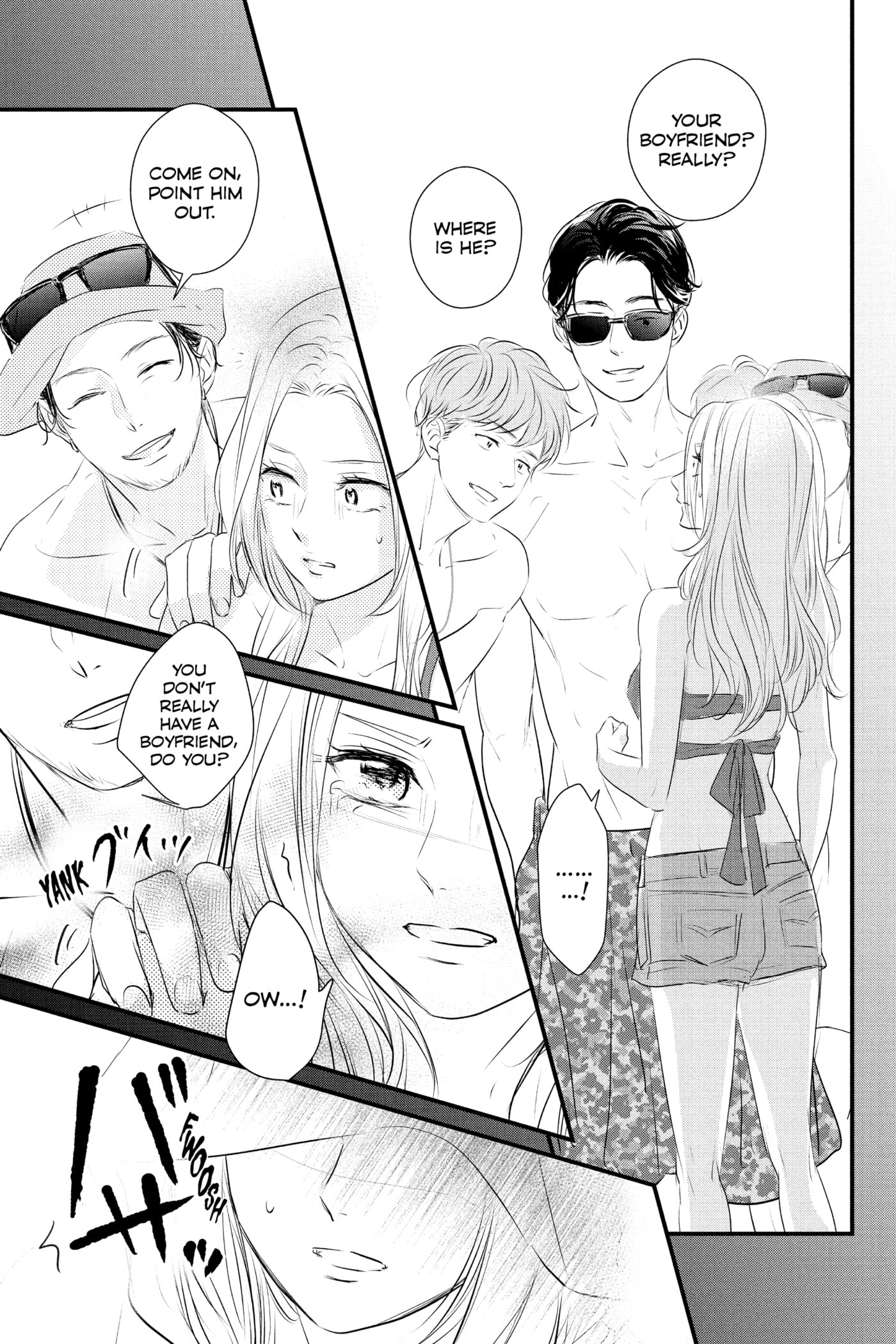 Read Waiting for Spring chapter 0 image 92 on Lezhin