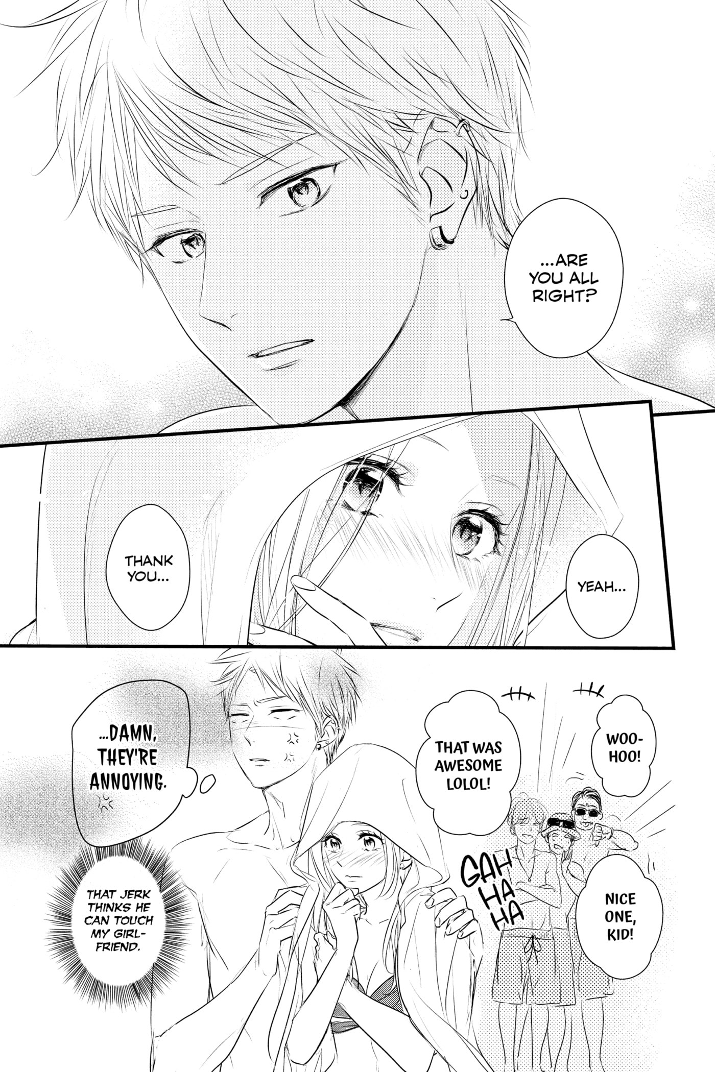 Read Waiting for Spring chapter 0 image 94 on Lezhin