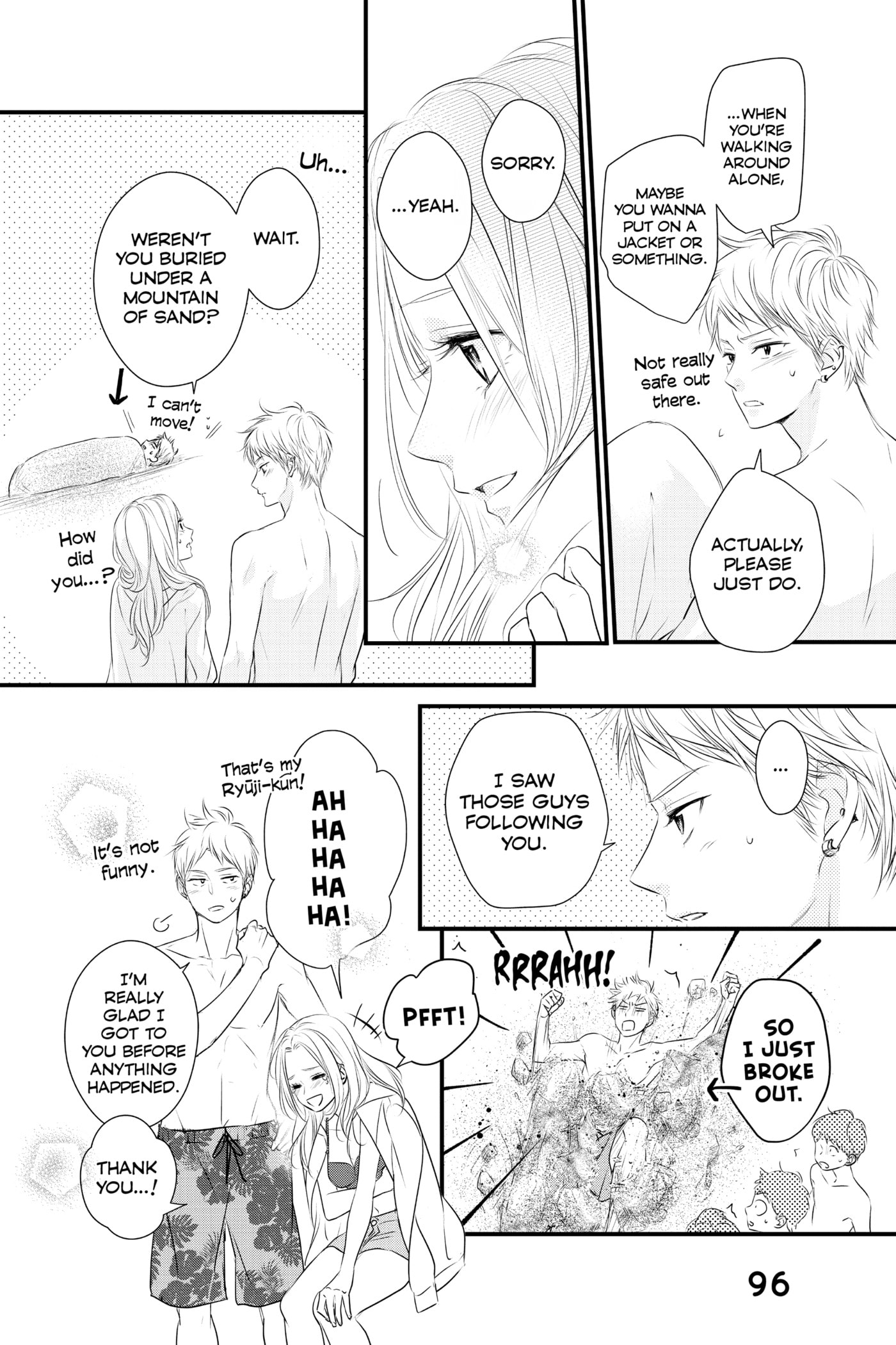 Read Waiting for Spring chapter 0 image 95 on Lezhin
