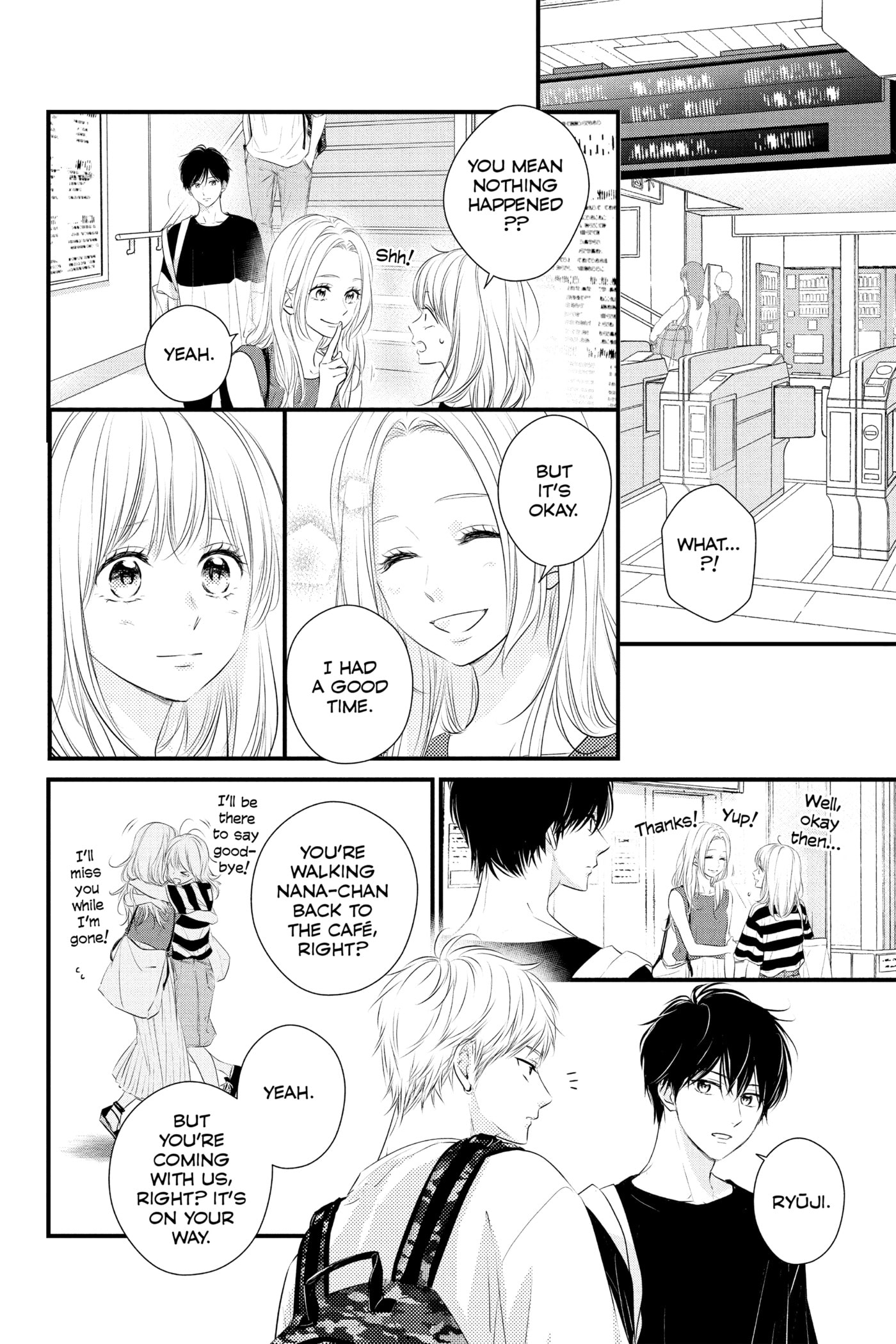 Read Waiting for Spring chapter 0 image 97 on Lezhin