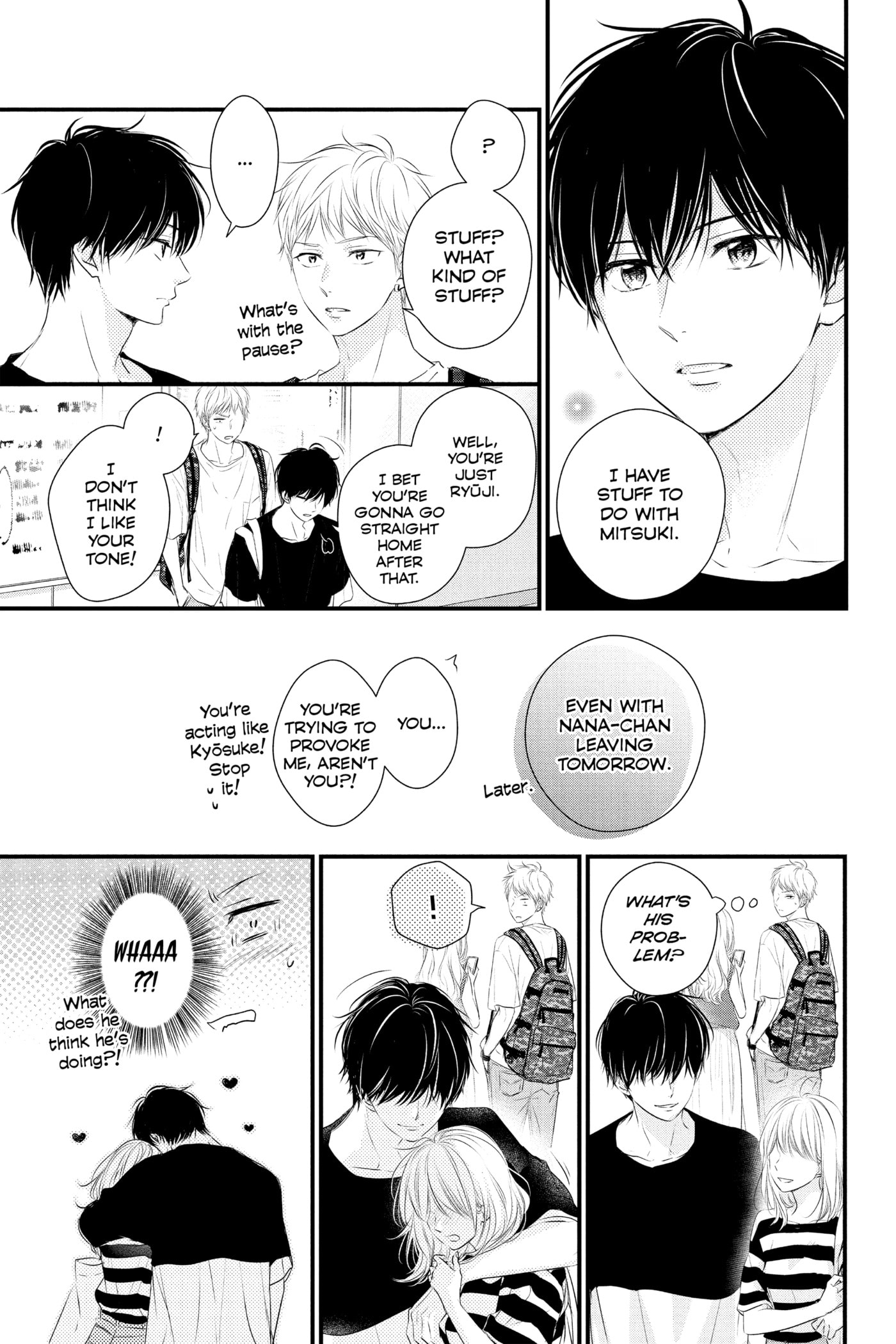 Read Waiting for Spring chapter 0 image 98 on Lezhin