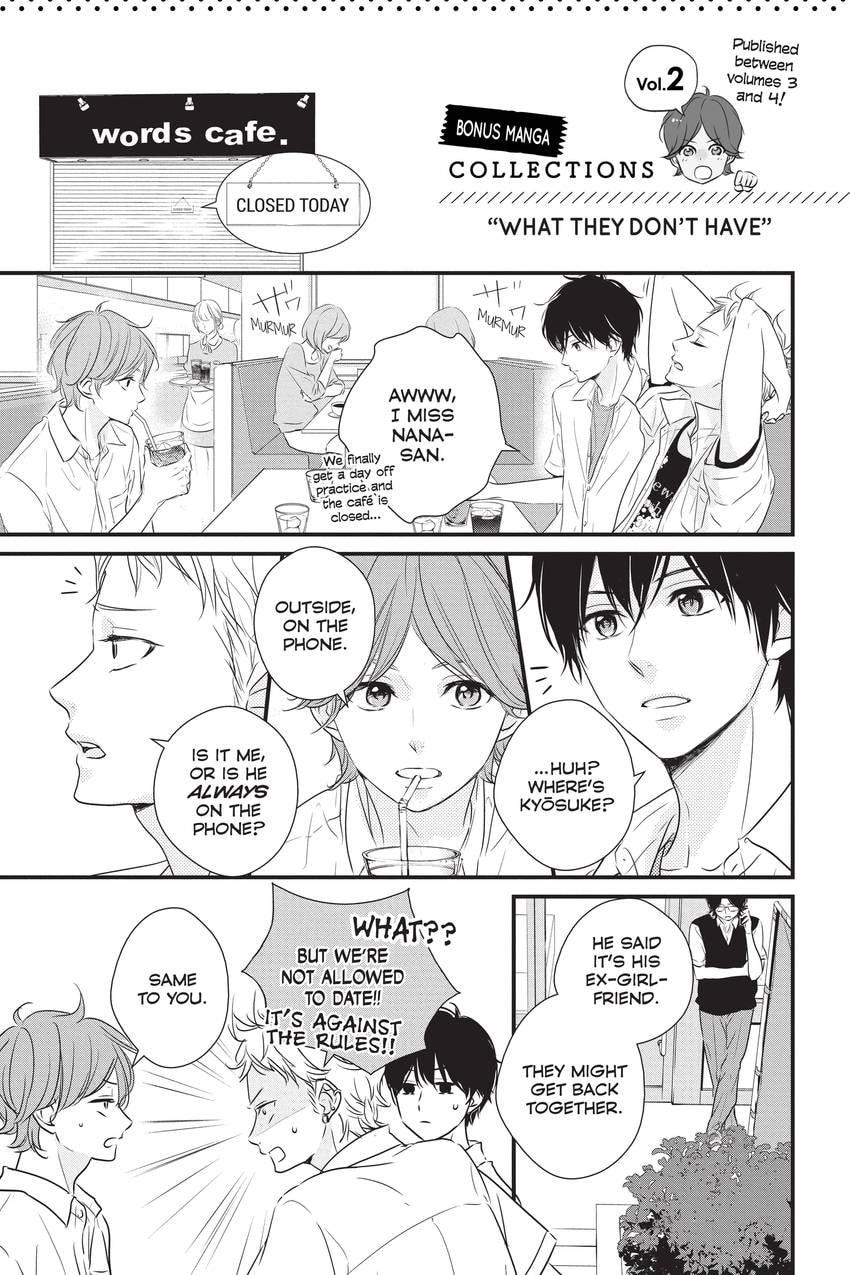 Read Waiting for Spring chapter 1.1 image 0 on Lezhin