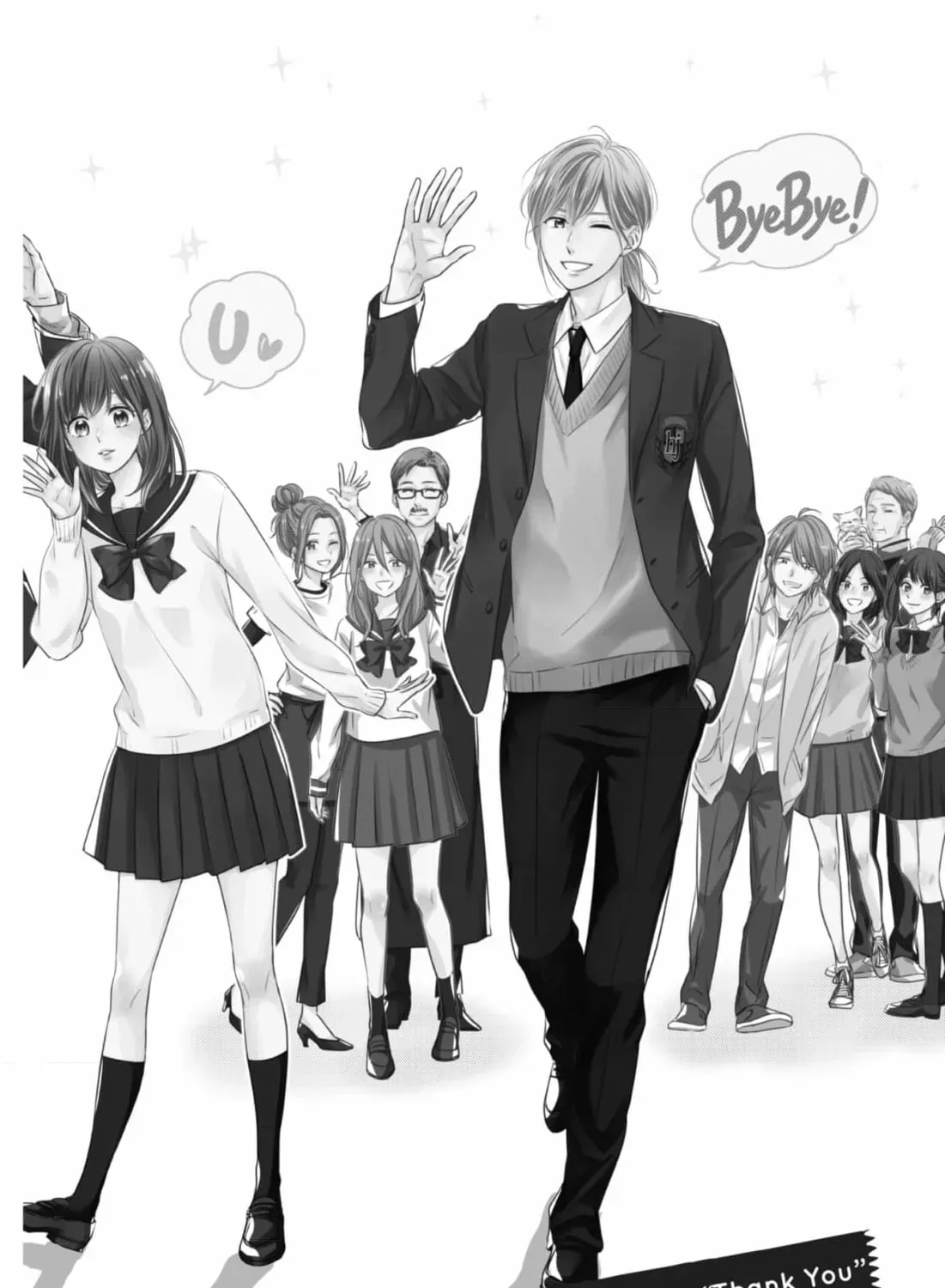 Read Waiting for Spring chapter 1.2 image 0 on Lezhin
