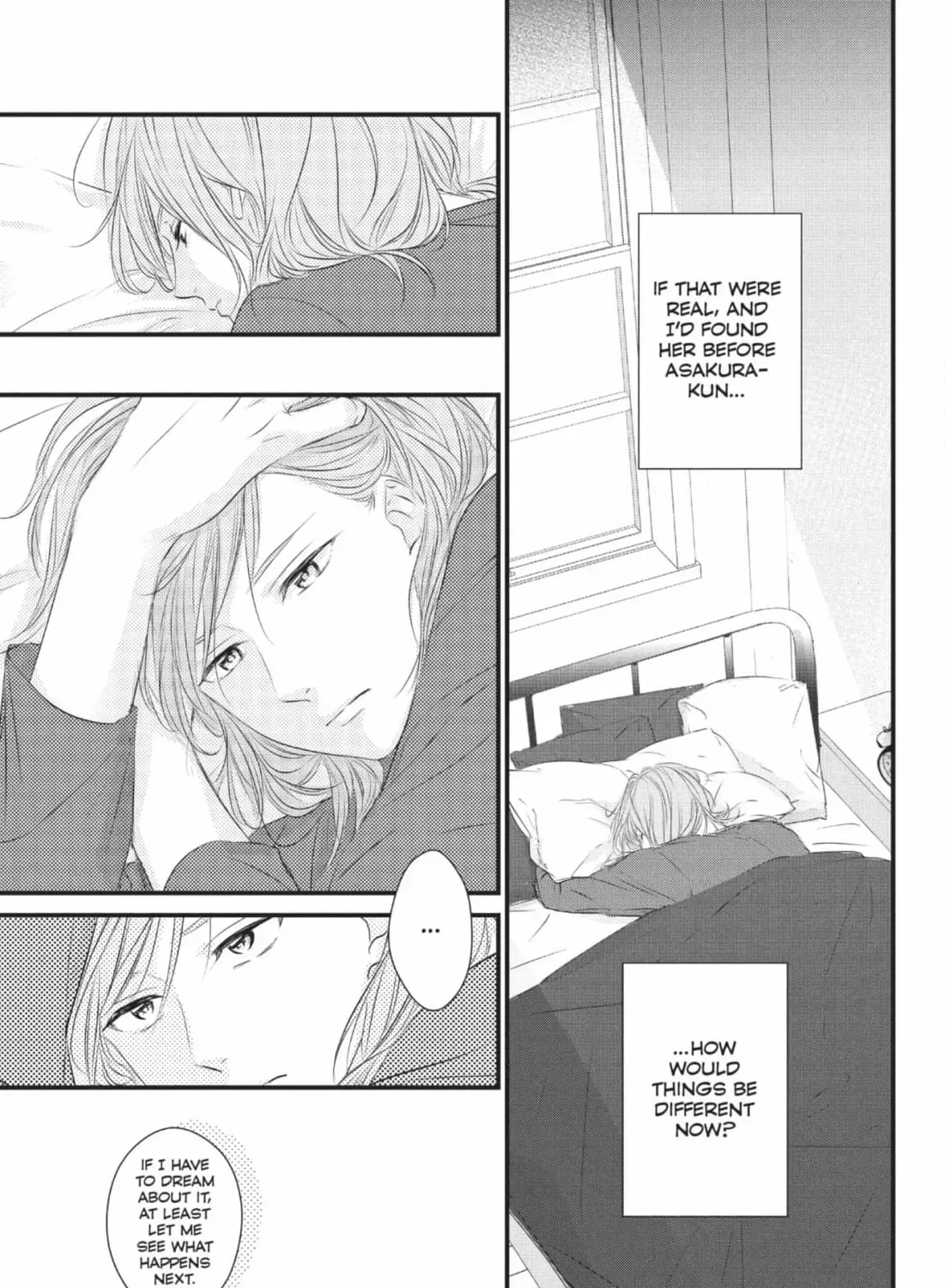 Read Waiting for Spring chapter 1.2 image 18 on Lezhin