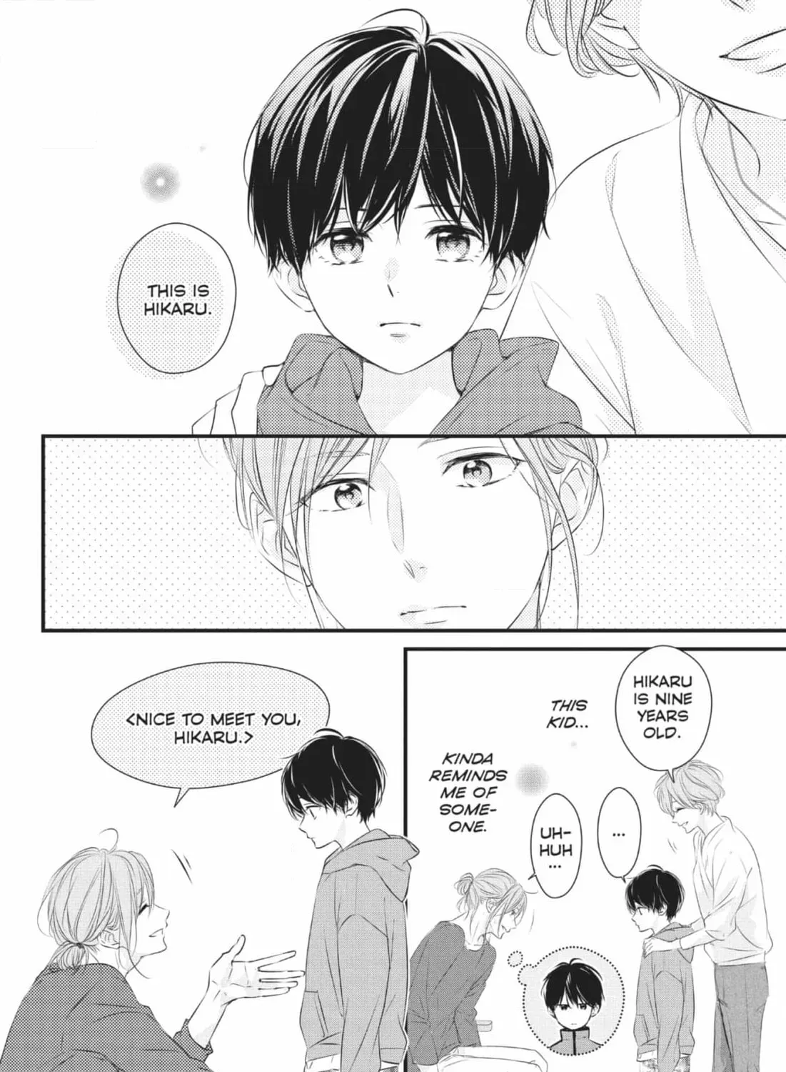 Read Waiting for Spring chapter 1.2 image 24 on Lezhin