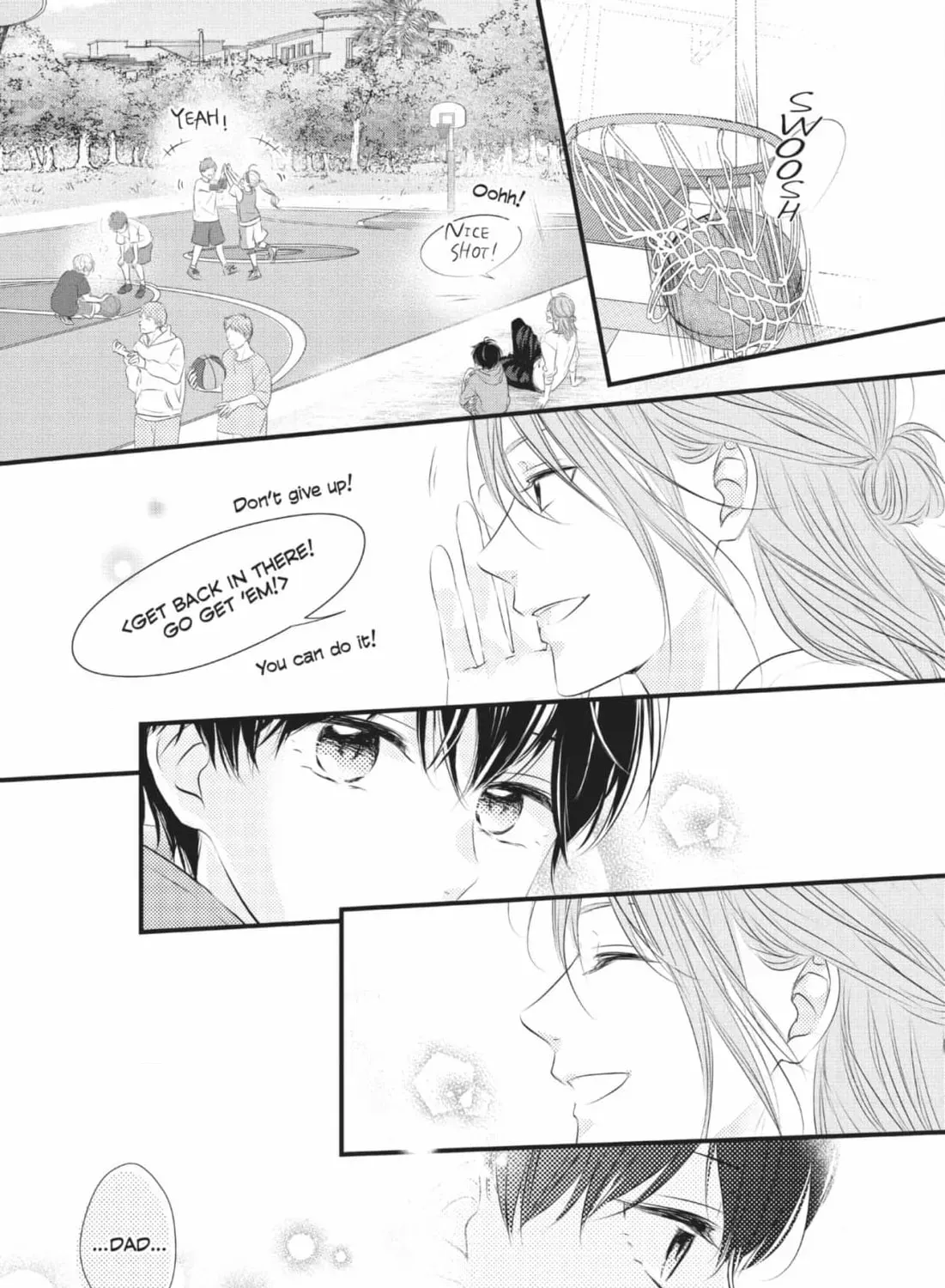 Read Waiting for Spring chapter 1.2 image 34 on Lezhin