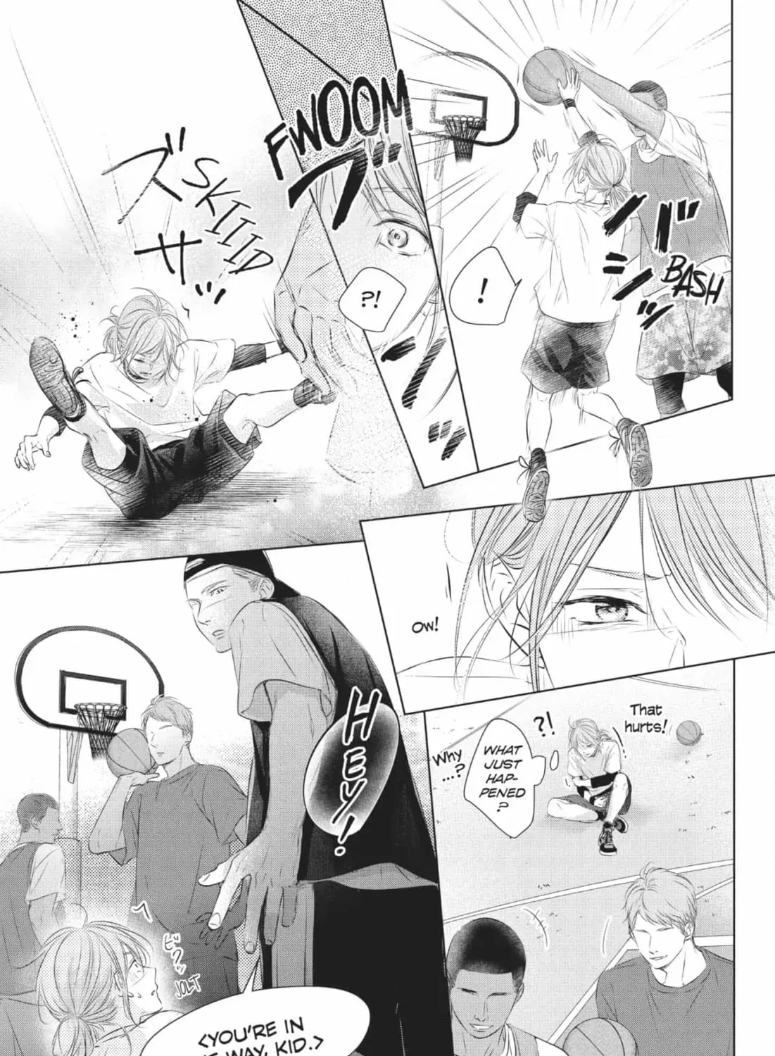 Read Waiting for Spring chapter 1.2 image 46 on Lezhin