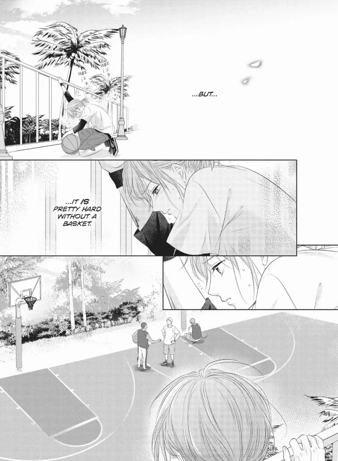 Read Waiting for Spring chapter 1.2 image 50 on Lezhin
