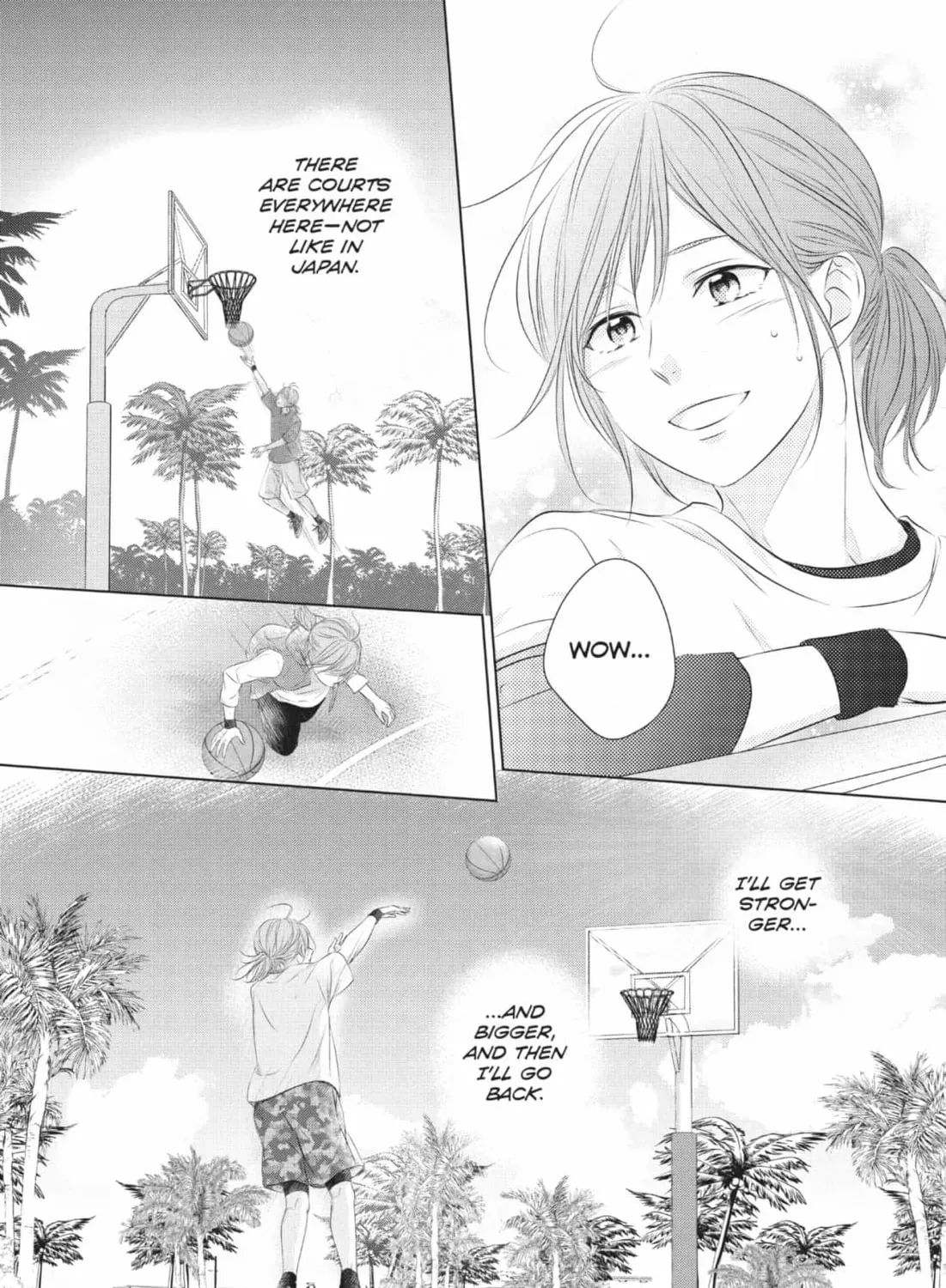 Read Waiting for Spring chapter 1.2 image 52 on Lezhin