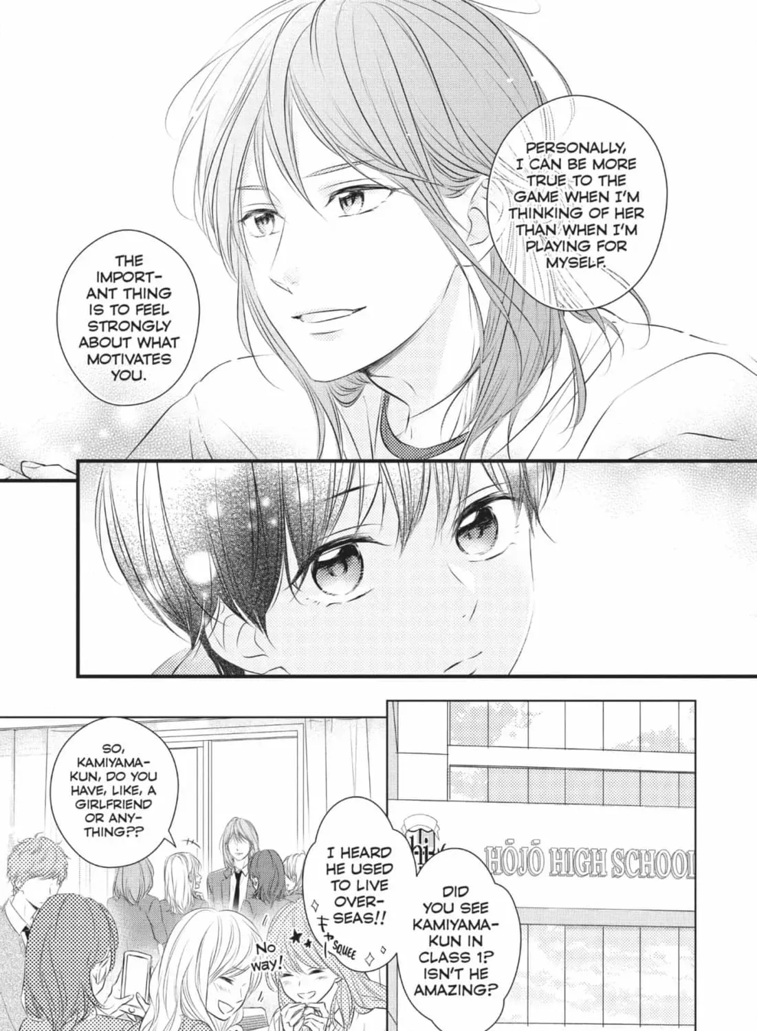 Read Waiting for Spring chapter 1.2 image 58 on Lezhin