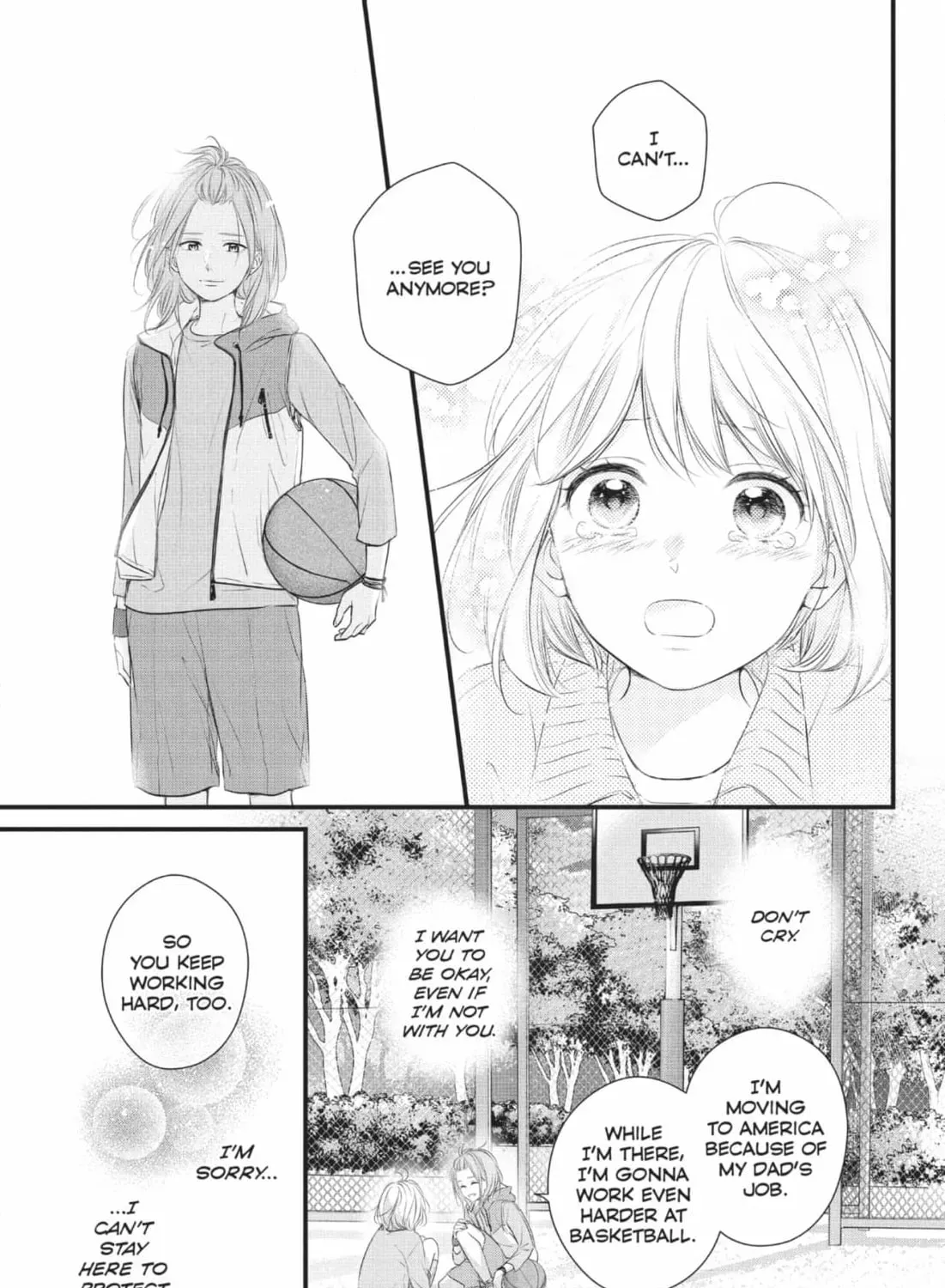 Read Waiting for Spring chapter 1.2 image 6 on Lezhin