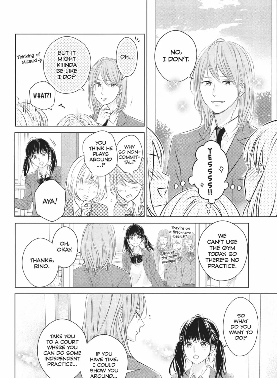 Read Waiting for Spring chapter 1.2 image 60 on Lezhin