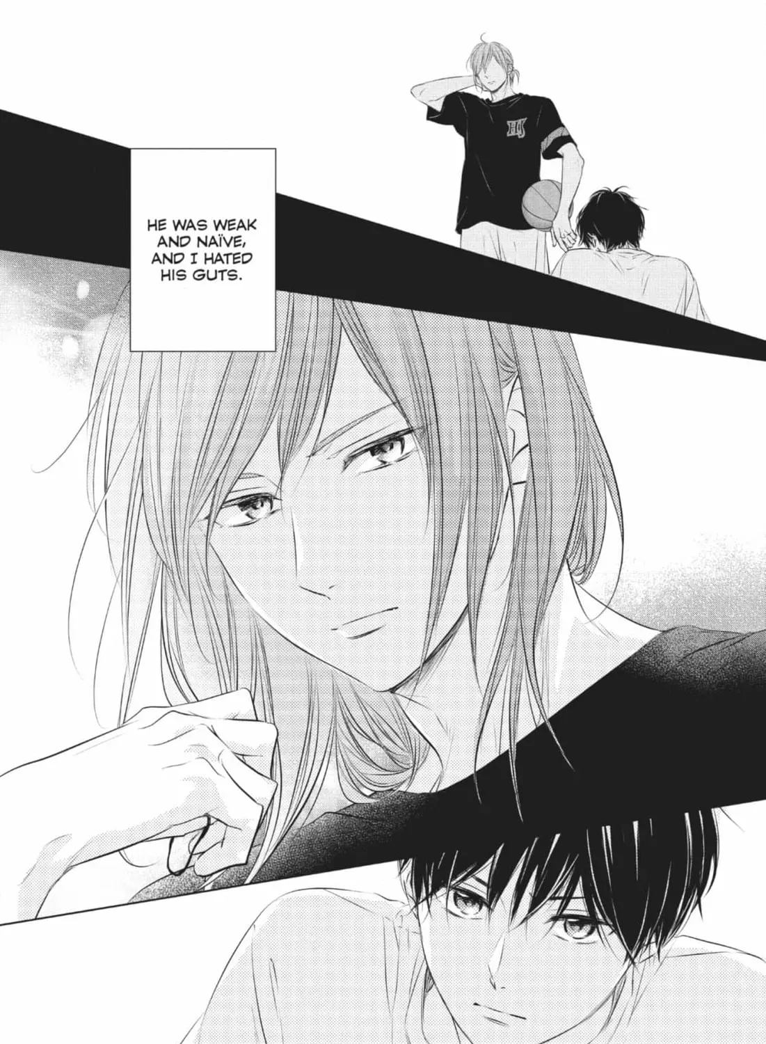 Read Waiting for Spring chapter 1.2 image 66 on Lezhin