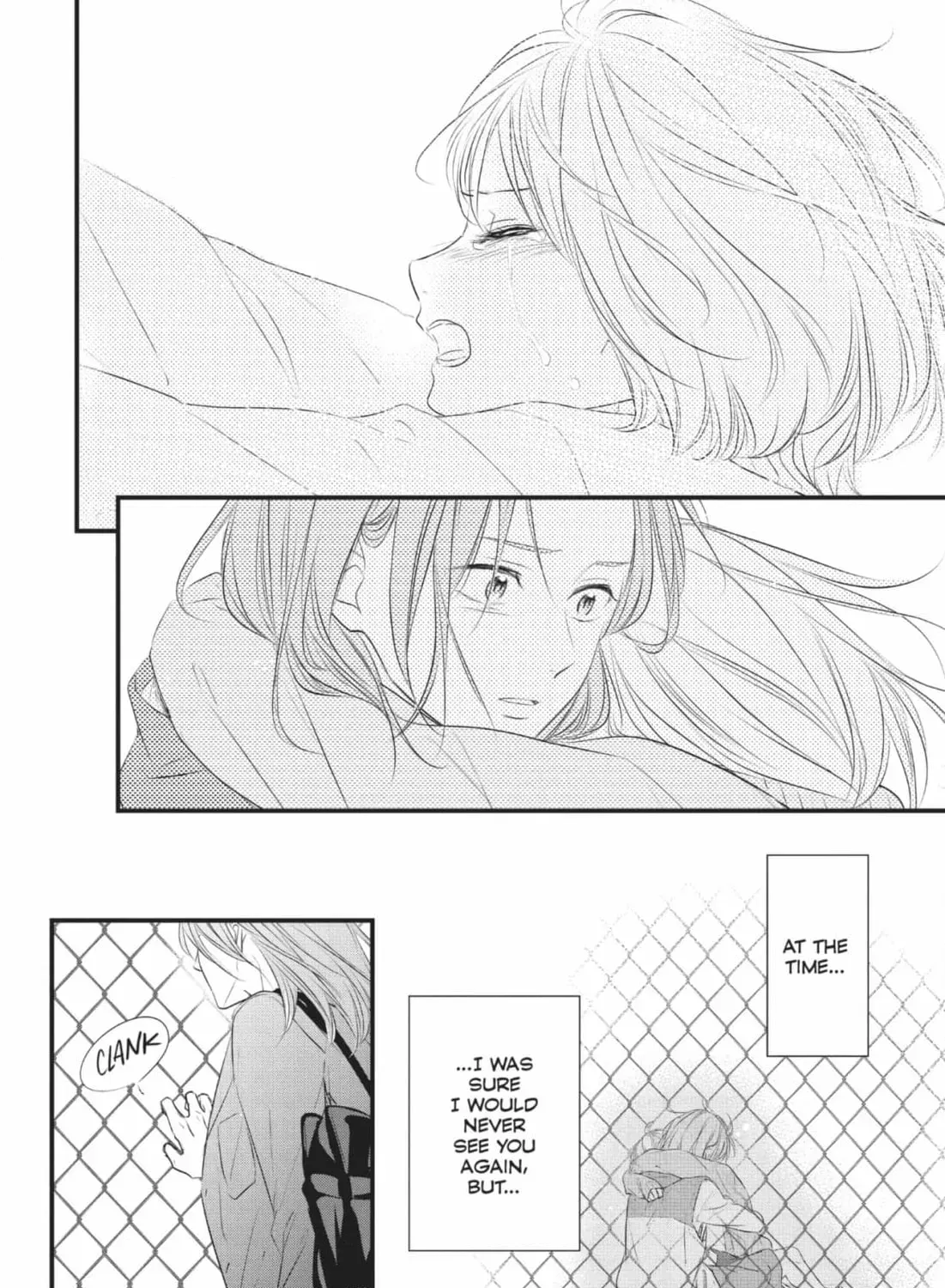 Read Waiting for Spring chapter 1.2 image 8 on Lezhin