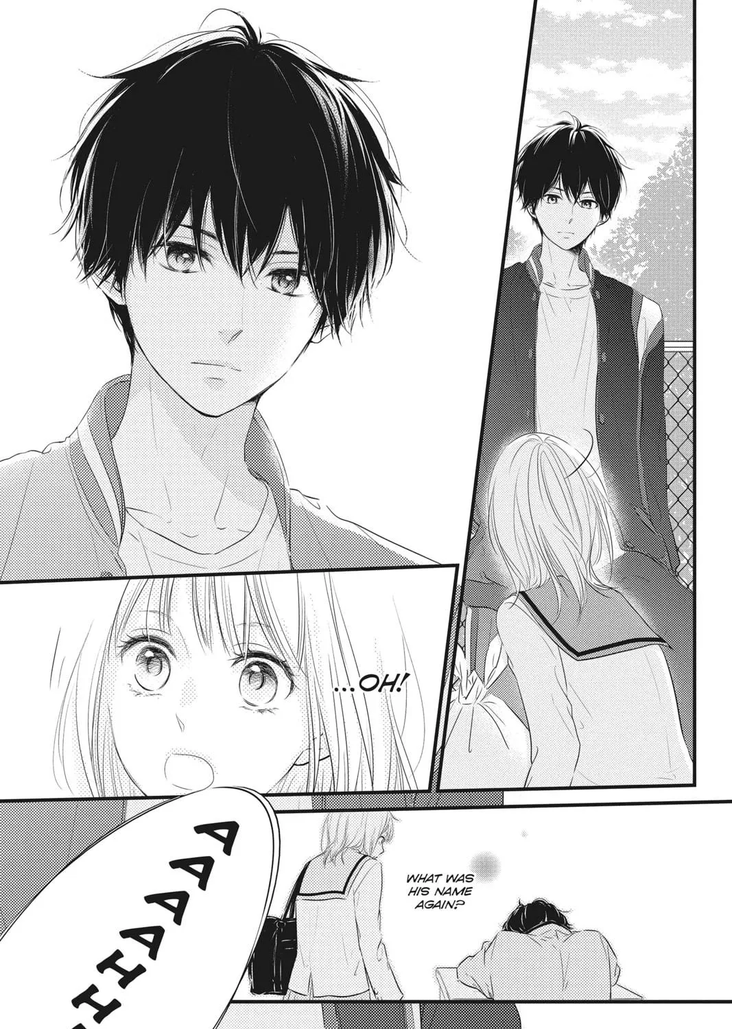 Read Waiting for Spring chapter 1 image 18 on Lezhin