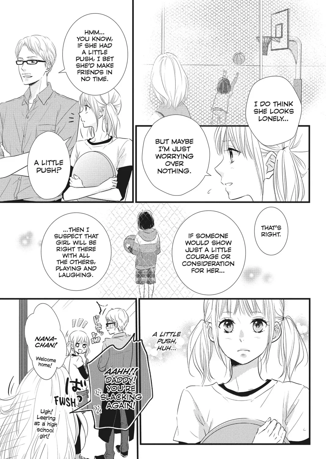 Read Waiting for Spring chapter 1 image 26 on Lezhin