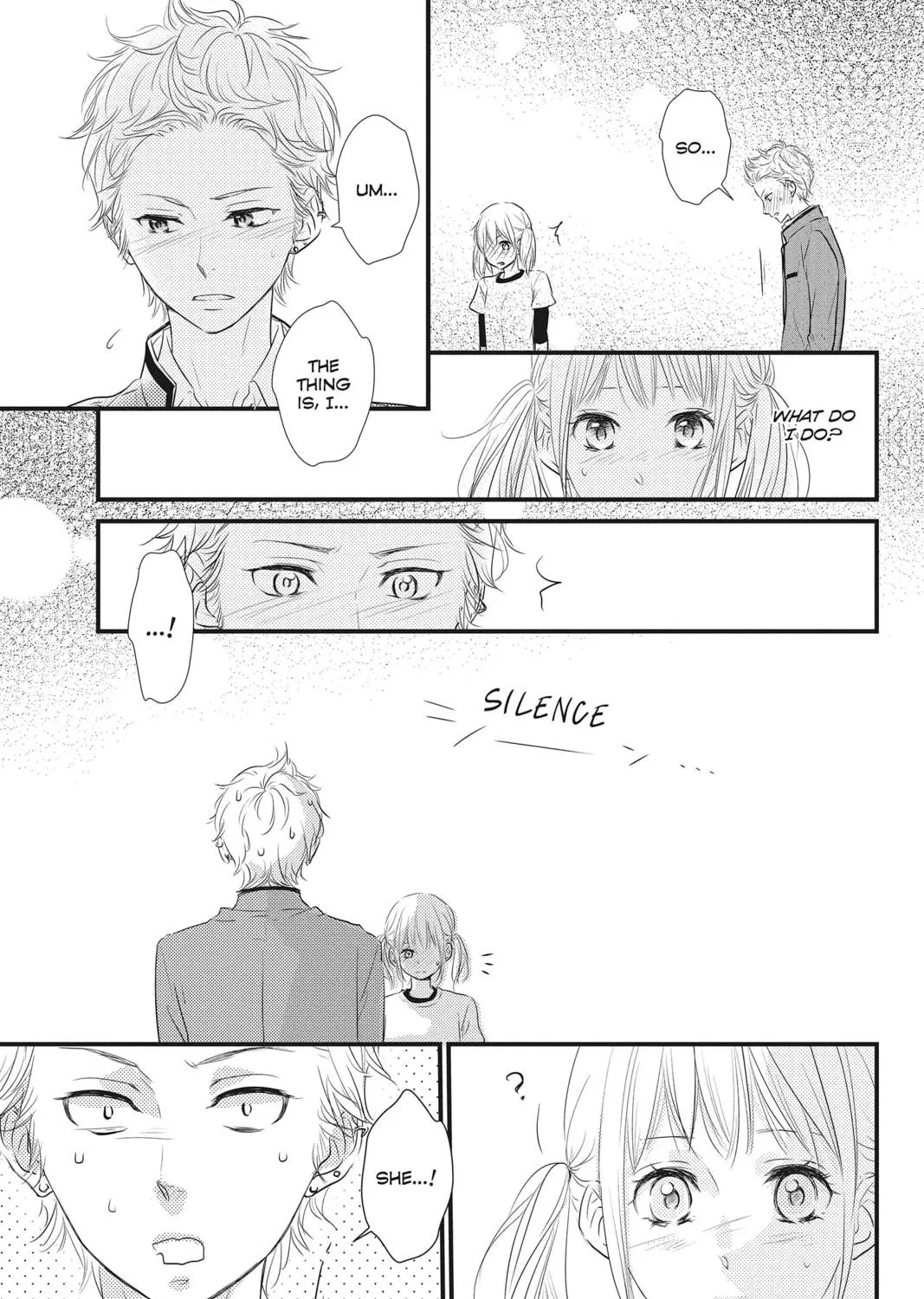 Read Waiting for Spring chapter 1 image 34 on Lezhin