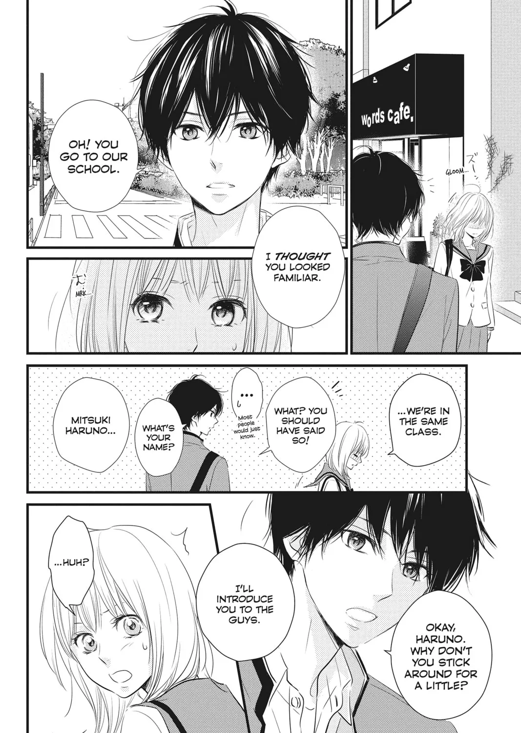 Read Waiting for Spring chapter 1 image 44 on Lezhin