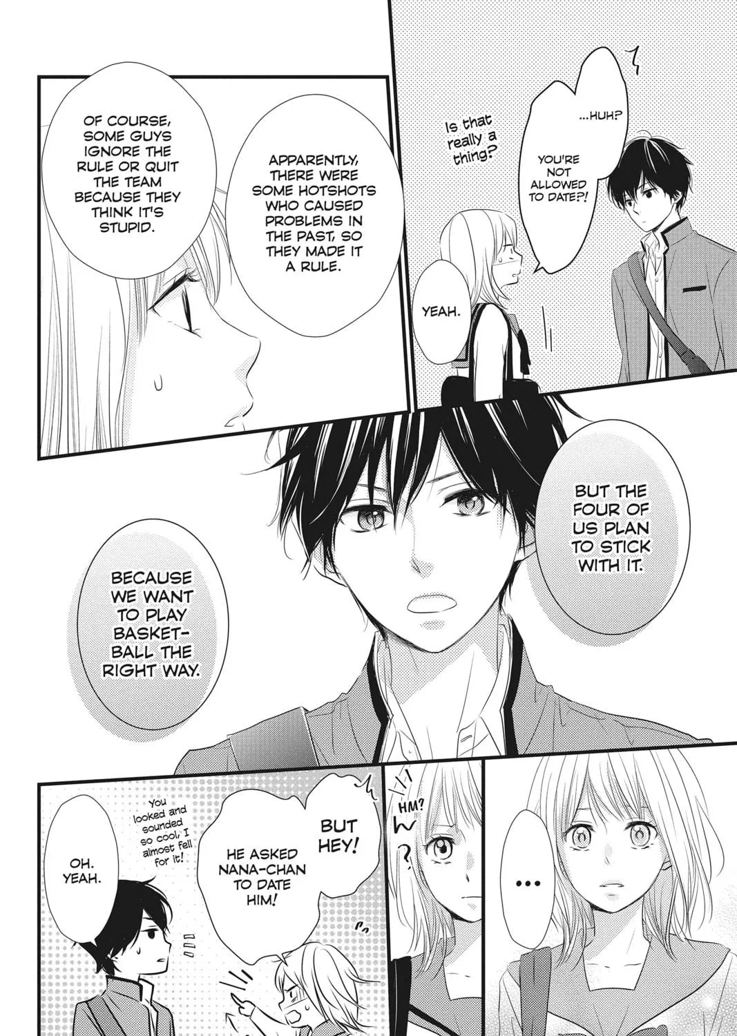 Read Waiting for Spring chapter 1 image 48 on Lezhin