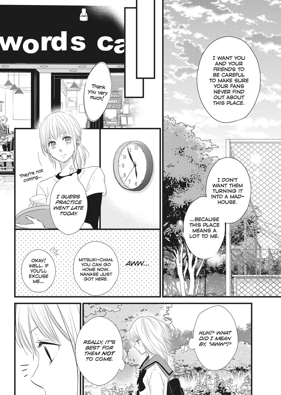 Read Waiting for Spring chapter 1 image 52 on Lezhin
