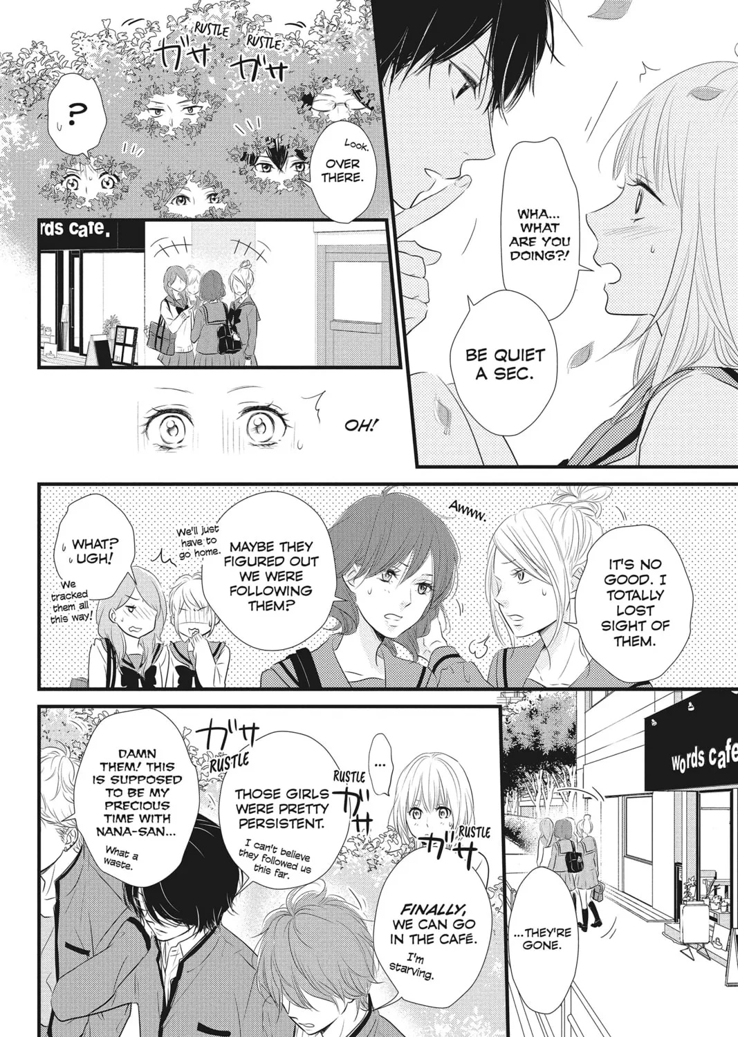 Read Waiting for Spring chapter 1 image 56 on Lezhin