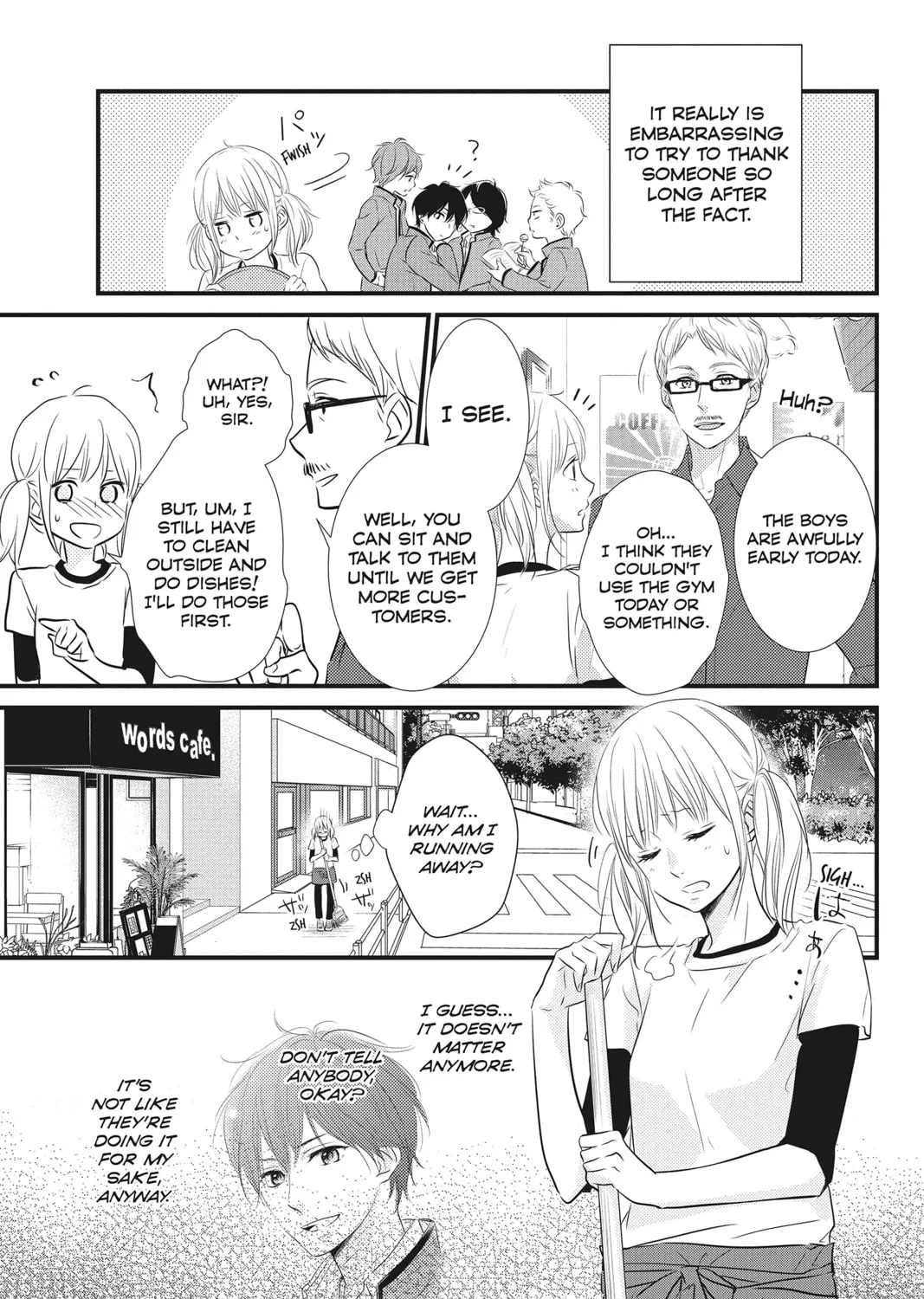 Read Waiting for Spring chapter 1 image 62 on Lezhin