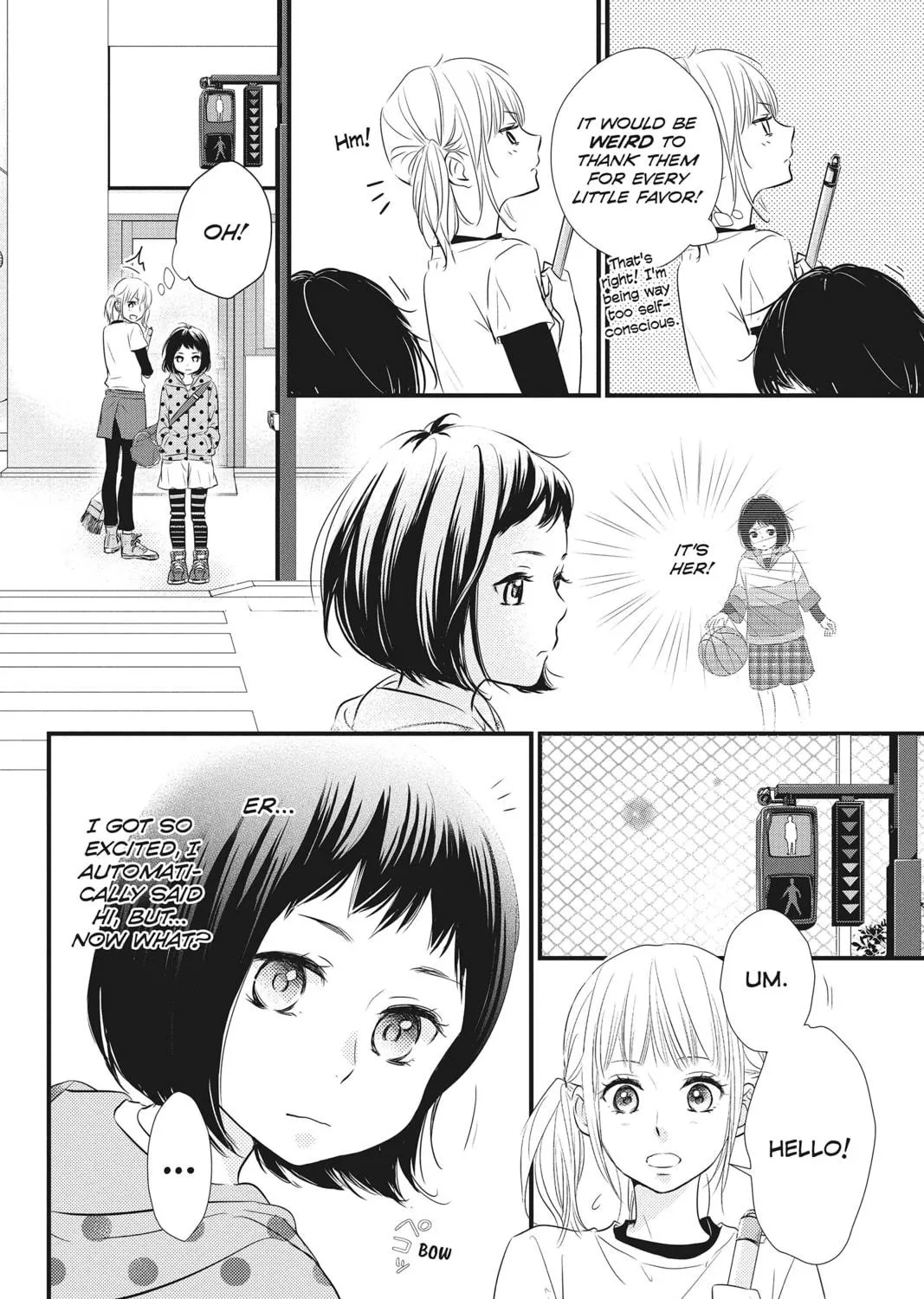 Read Waiting for Spring chapter 1 image 64 on Lezhin