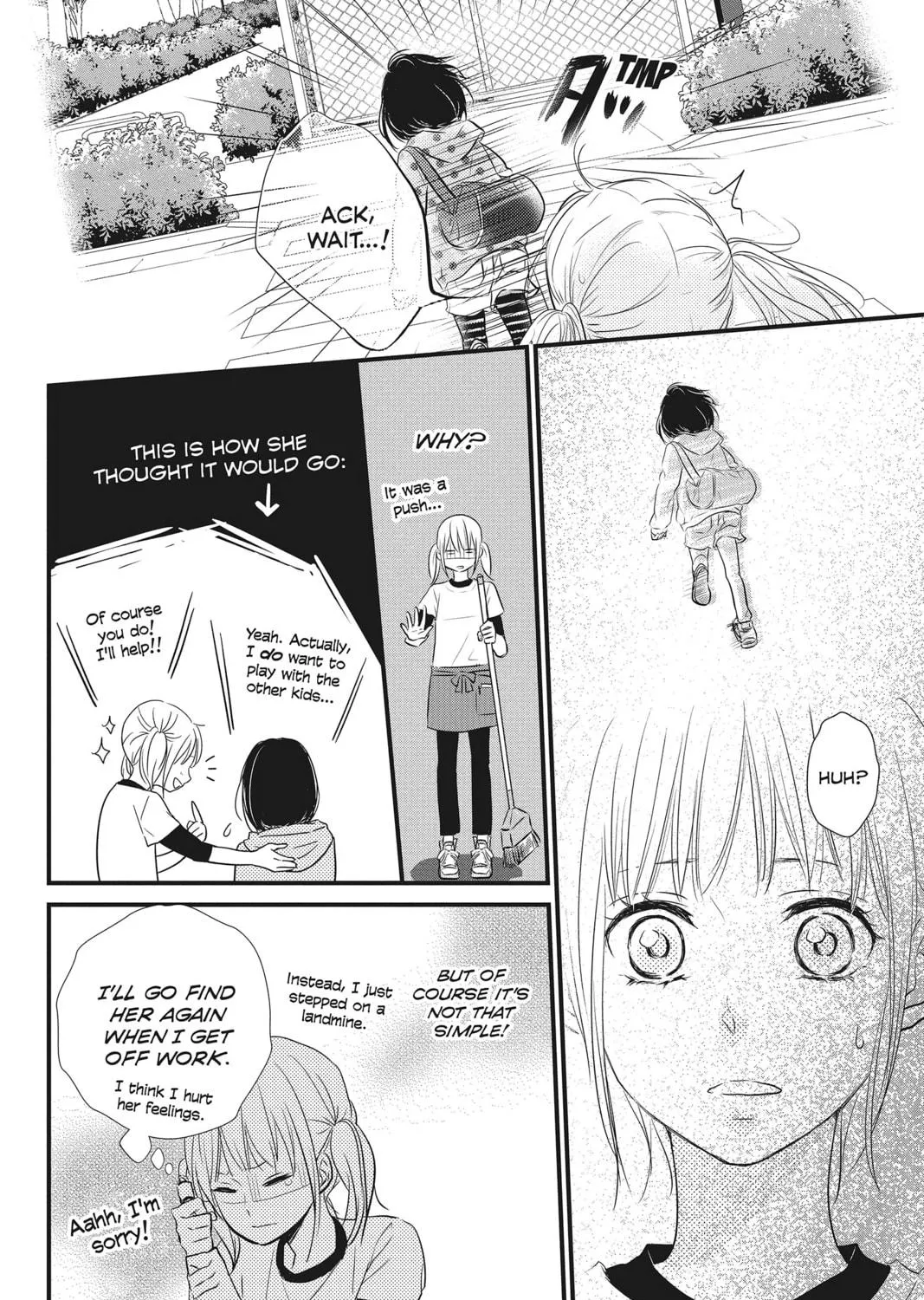 Read Waiting for Spring chapter 1 image 68 on Lezhin