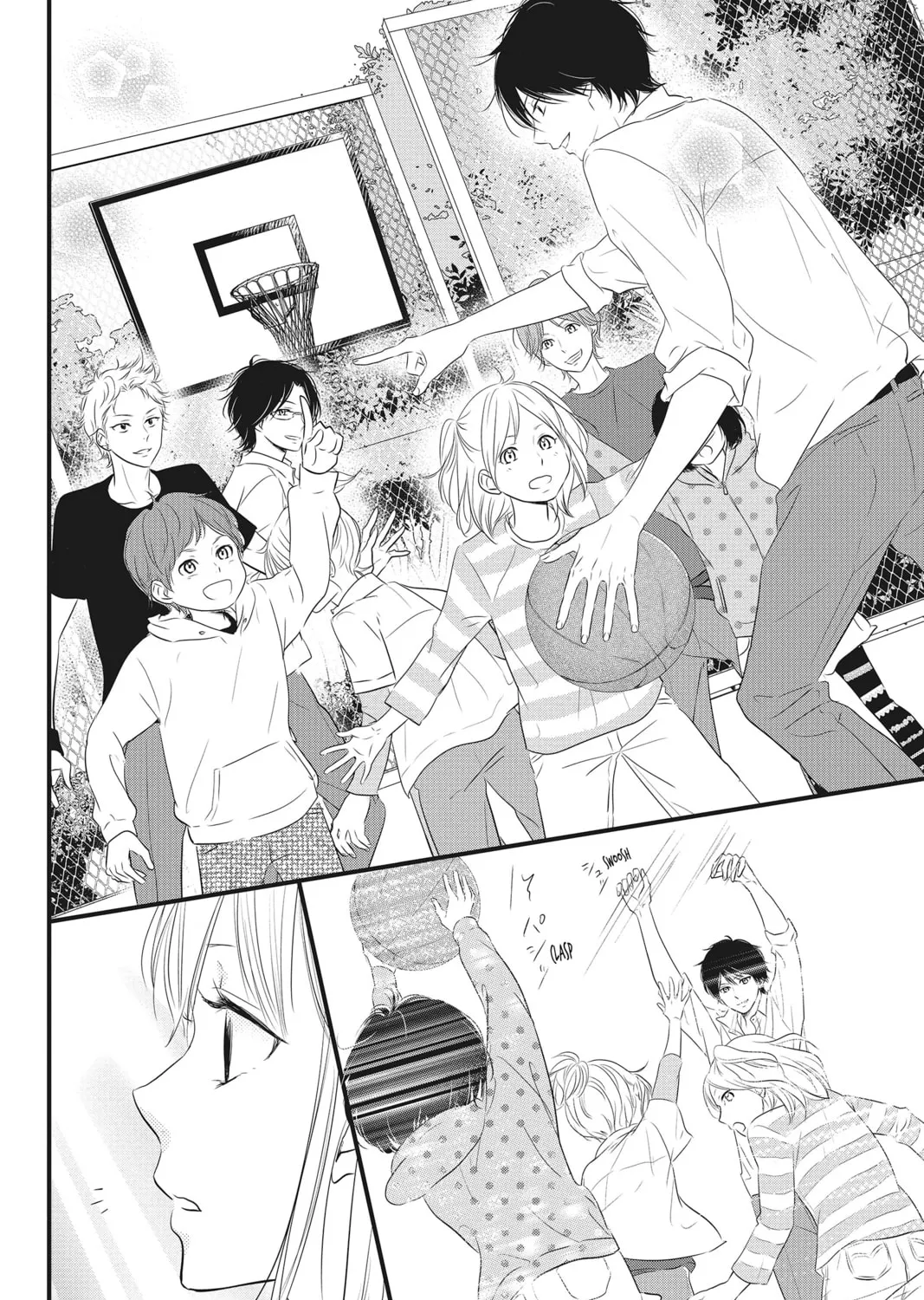 Read Waiting for Spring chapter 1 image 72 on Lezhin