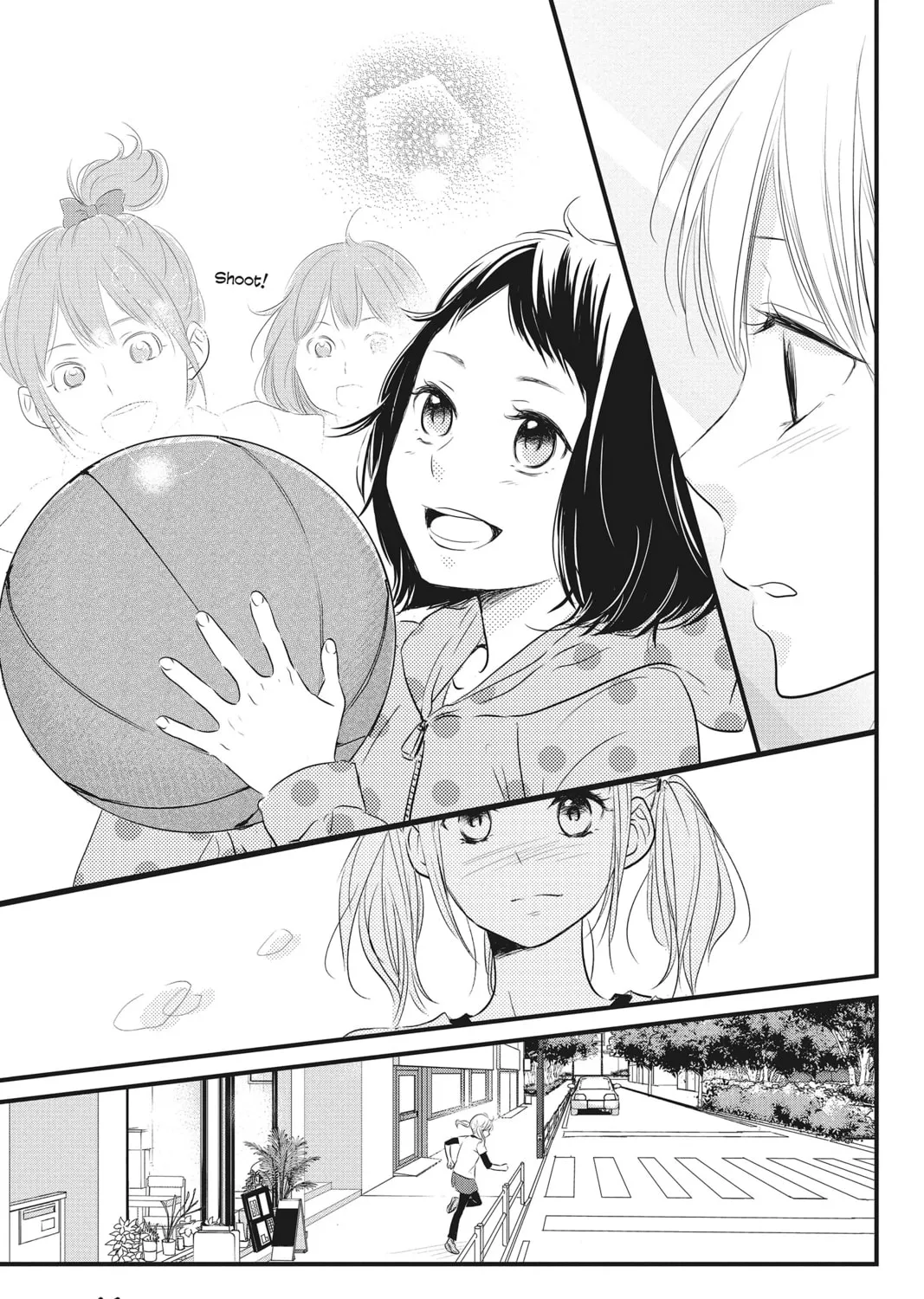 Read Waiting for Spring chapter 1 image 74 on Lezhin