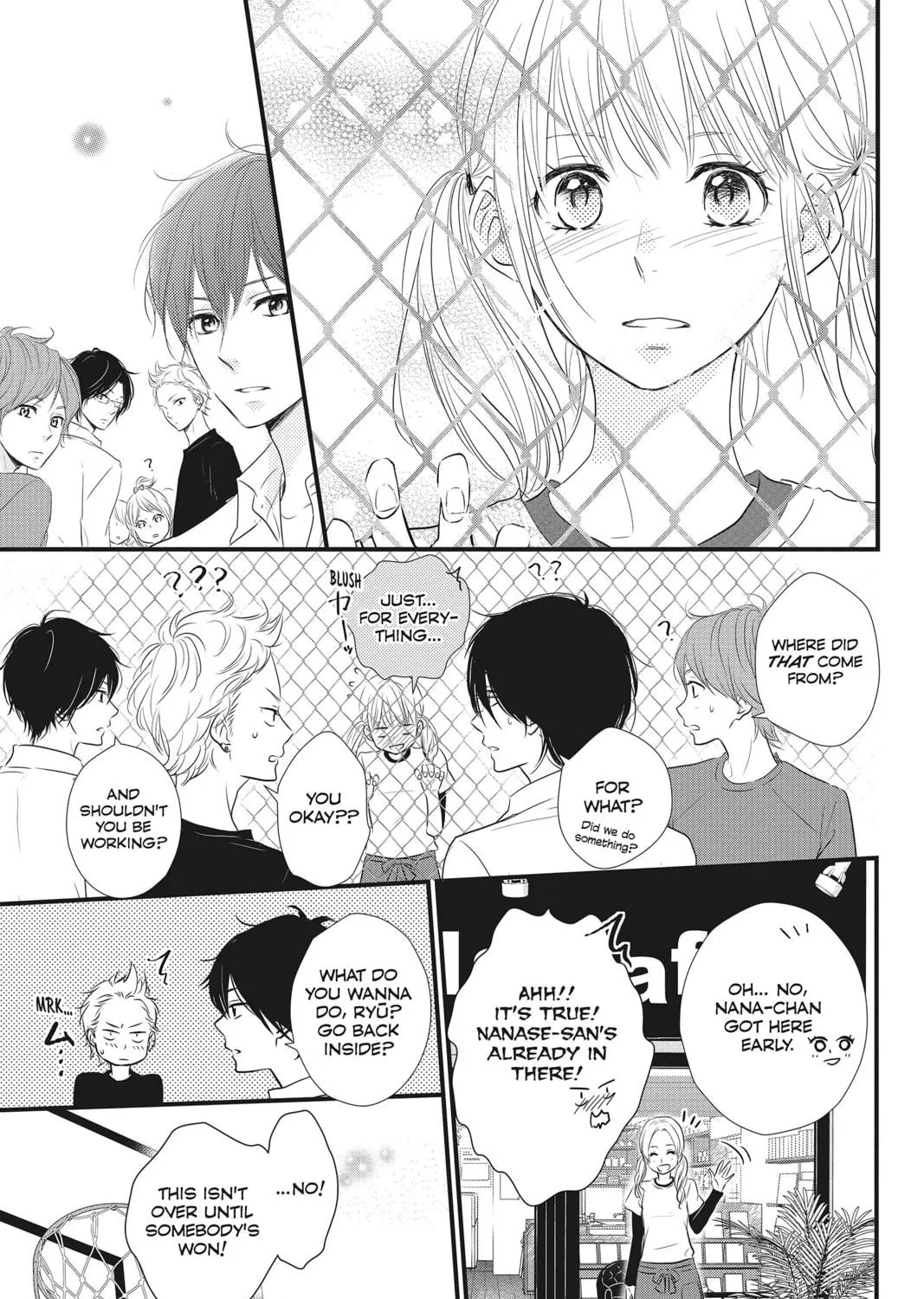 Read Waiting for Spring chapter 1 image 78 on Lezhin