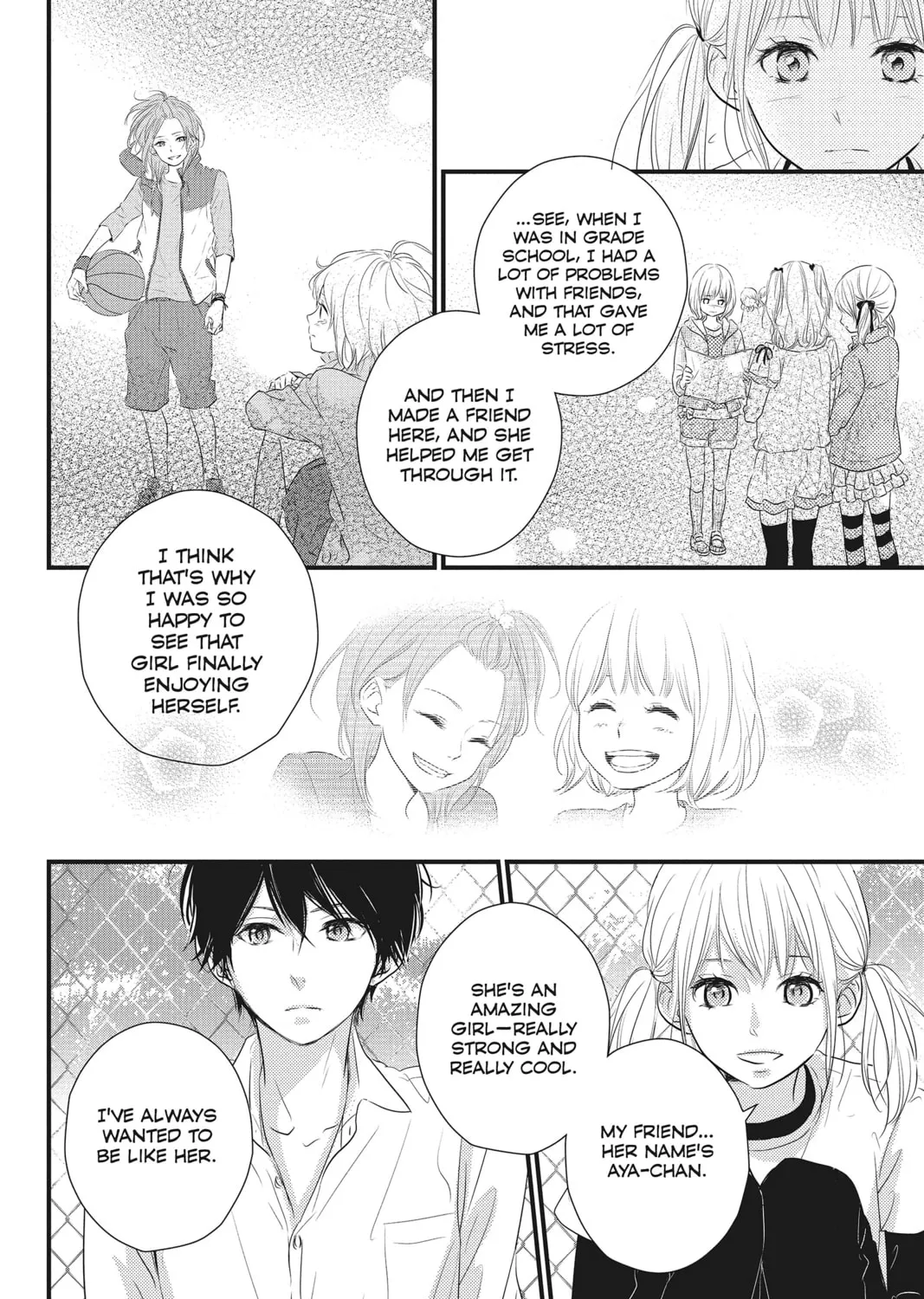 Read Waiting for Spring chapter 1 image 84 on Lezhin