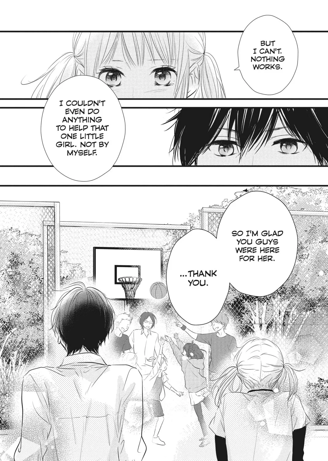 Read Waiting for Spring chapter 1 image 86 on Lezhin