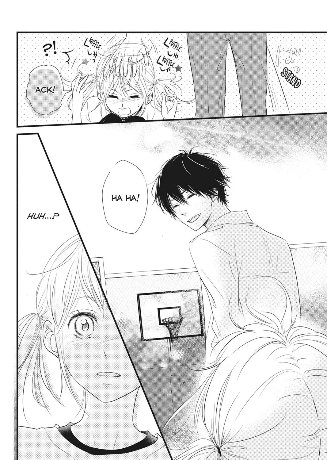 Read Waiting for Spring chapter 1 image 88 on Lezhin