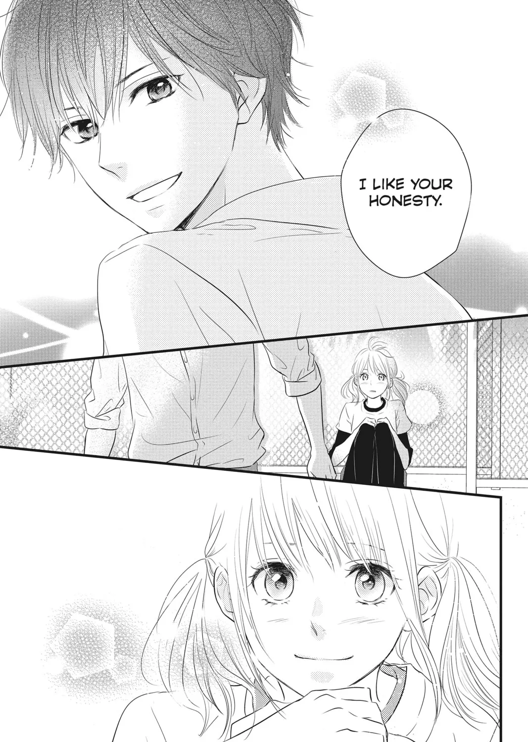 Read Waiting for Spring chapter 1 image 90 on Lezhin