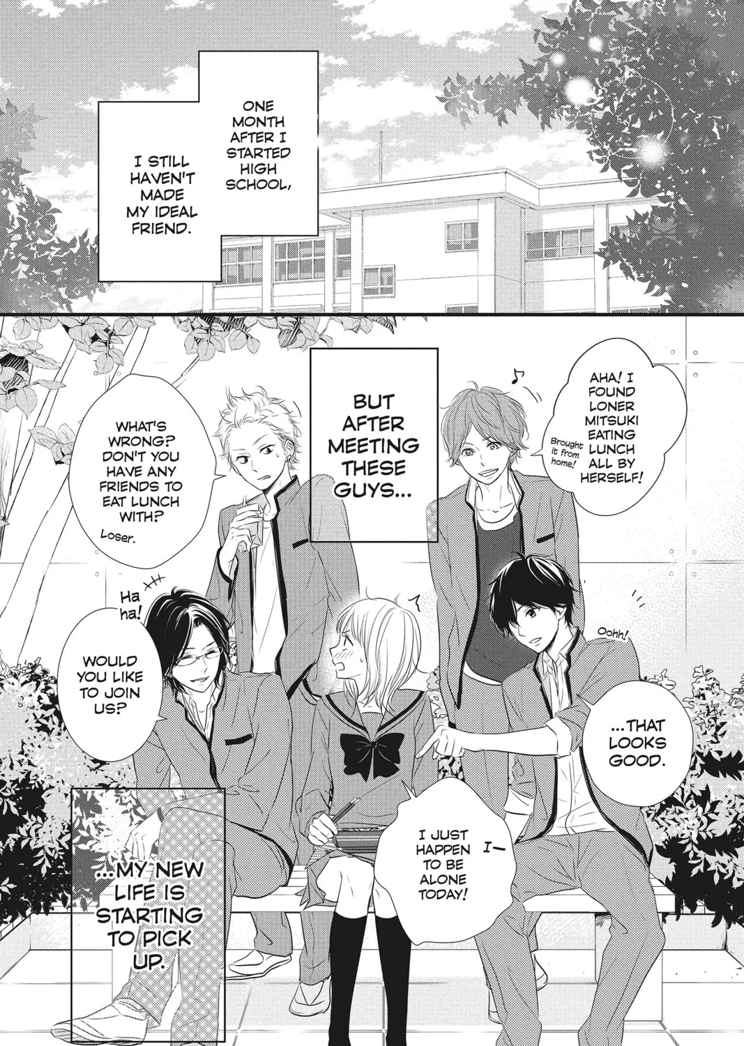 Read Waiting for Spring chapter 1 image 92 on Lezhin