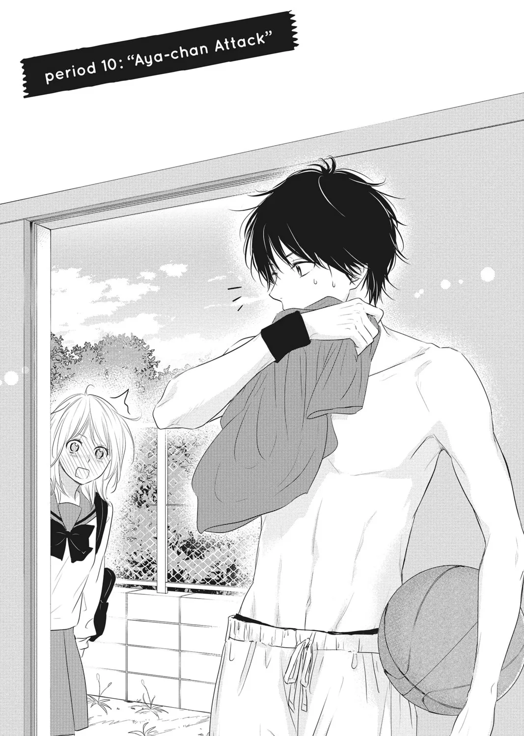 Read Waiting for Spring chapter 10 image 0 on Lezhin