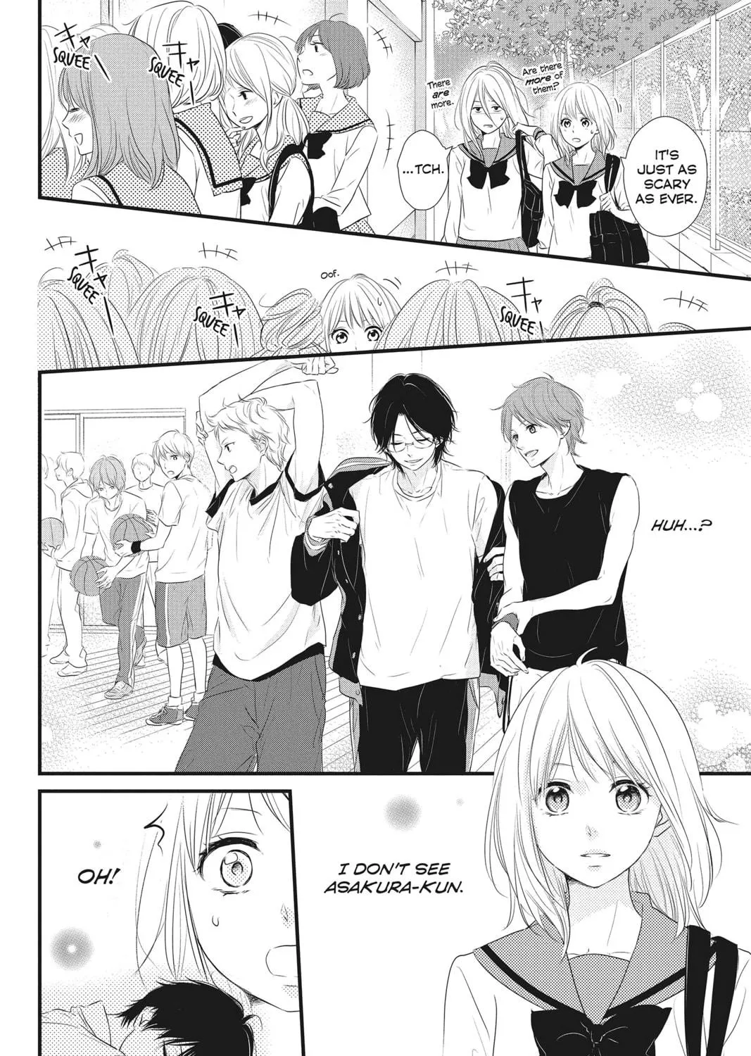 Read Waiting for Spring chapter 10 image 10 on Lezhin